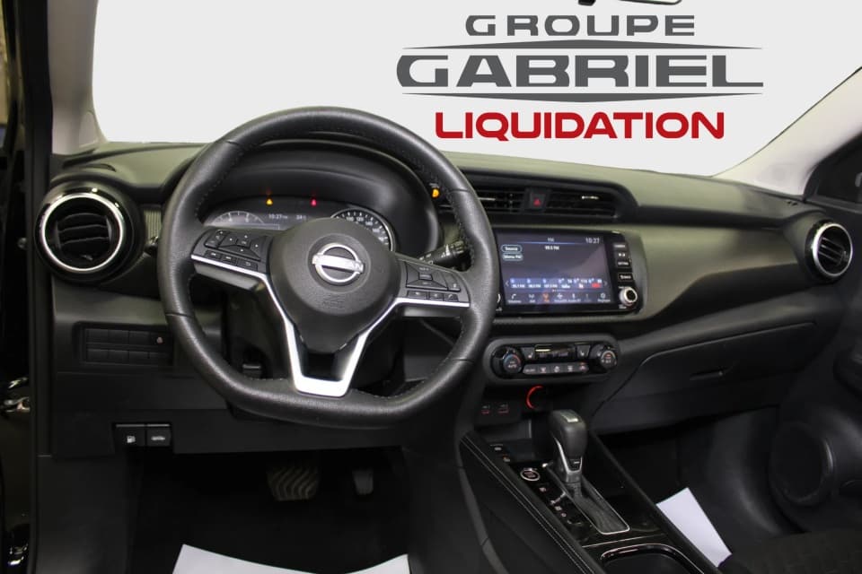 Nissan Kicks 2024 — photo 10