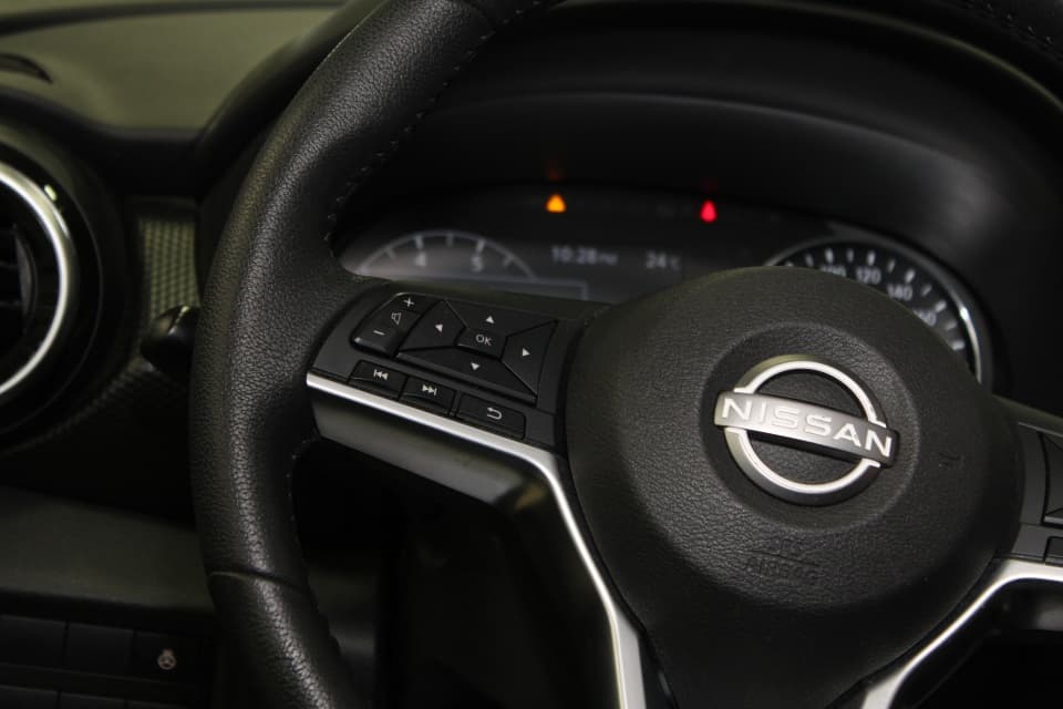Nissan Kicks 2024 — photo 14