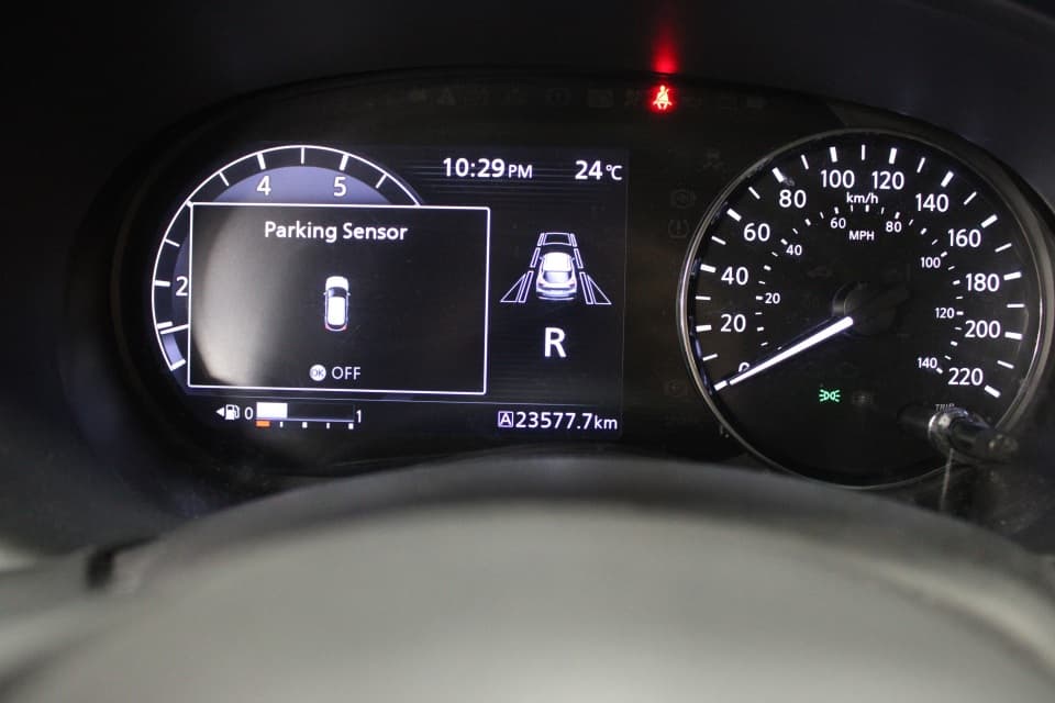 Nissan Kicks 2024 — photo 16