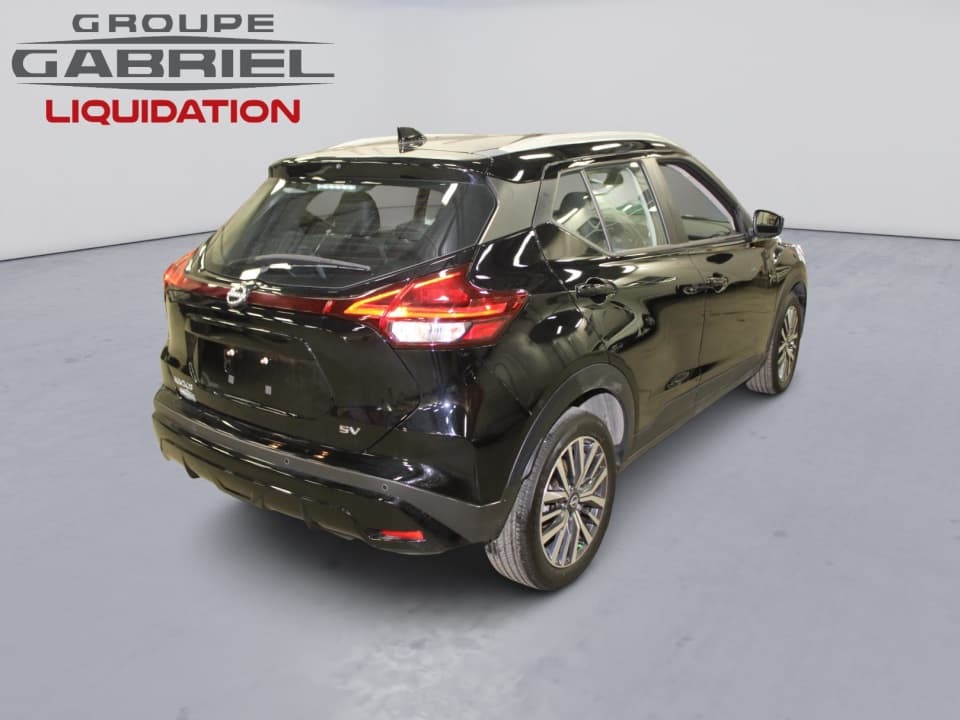 Nissan Kicks 2024 — photo 4