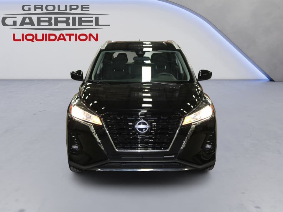 Nissan Kicks 2024 — photo 5