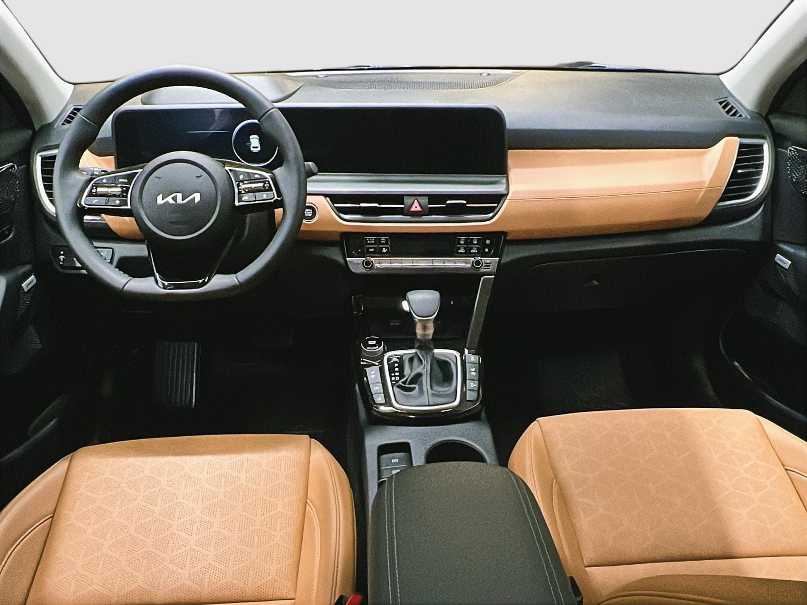 Kia Seltos 2026 — photo 10