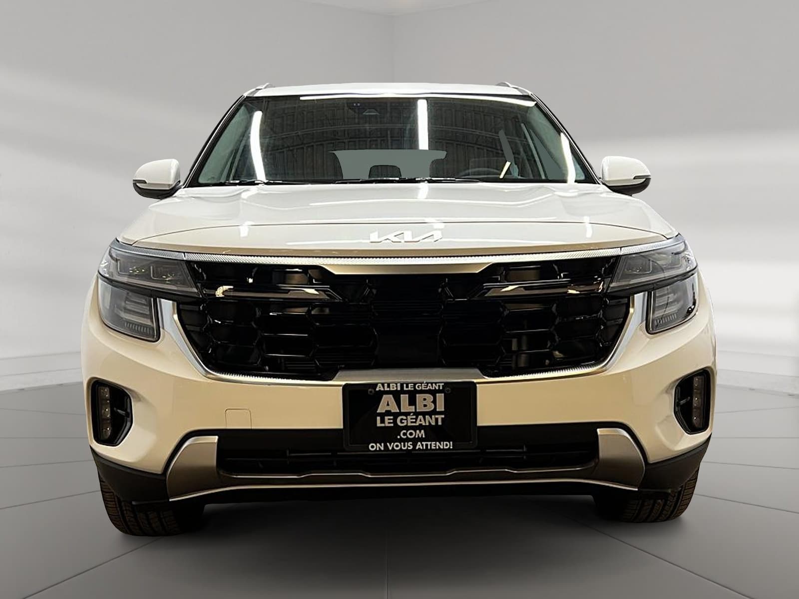 Kia Seltos 2026 — photo 2