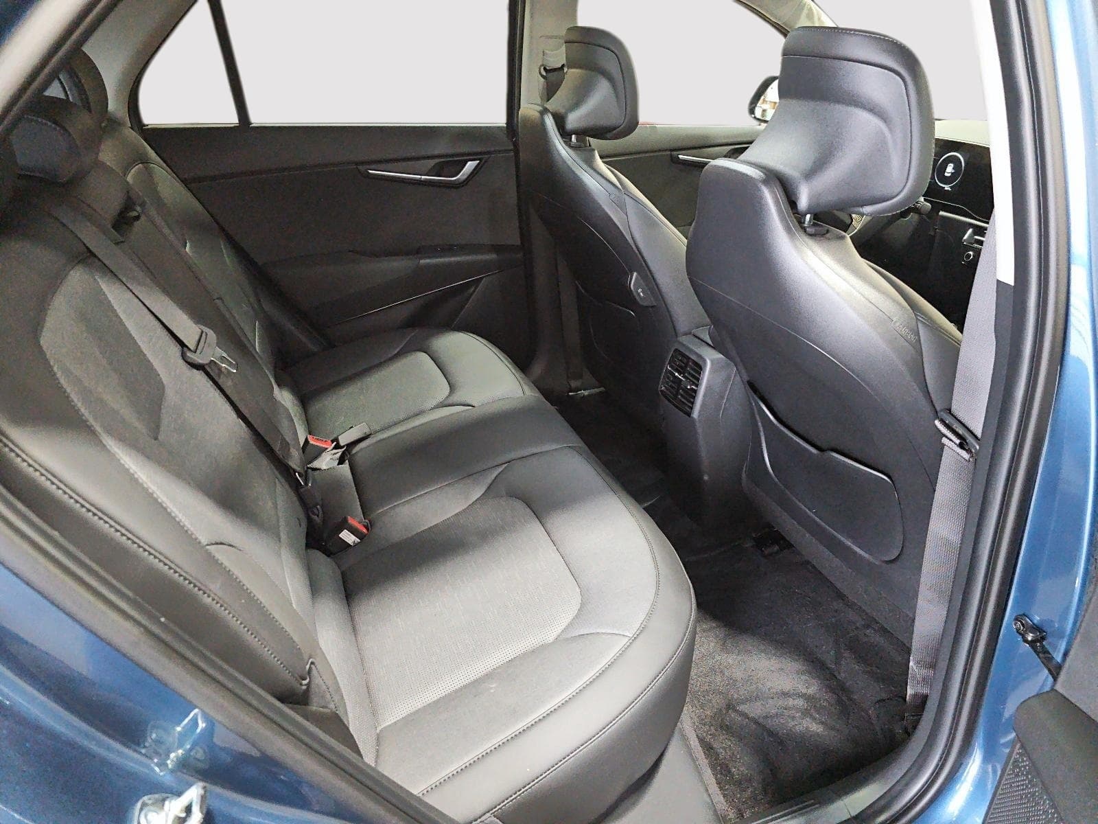 Kia Niro 2026 — photo 18