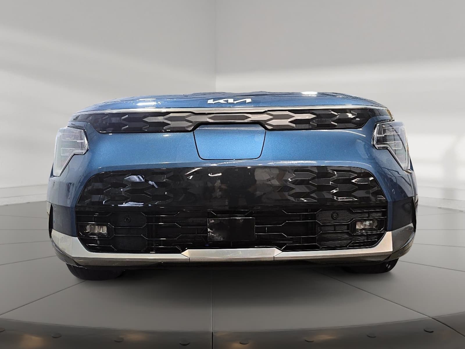 Kia Niro 2026 — photo 3