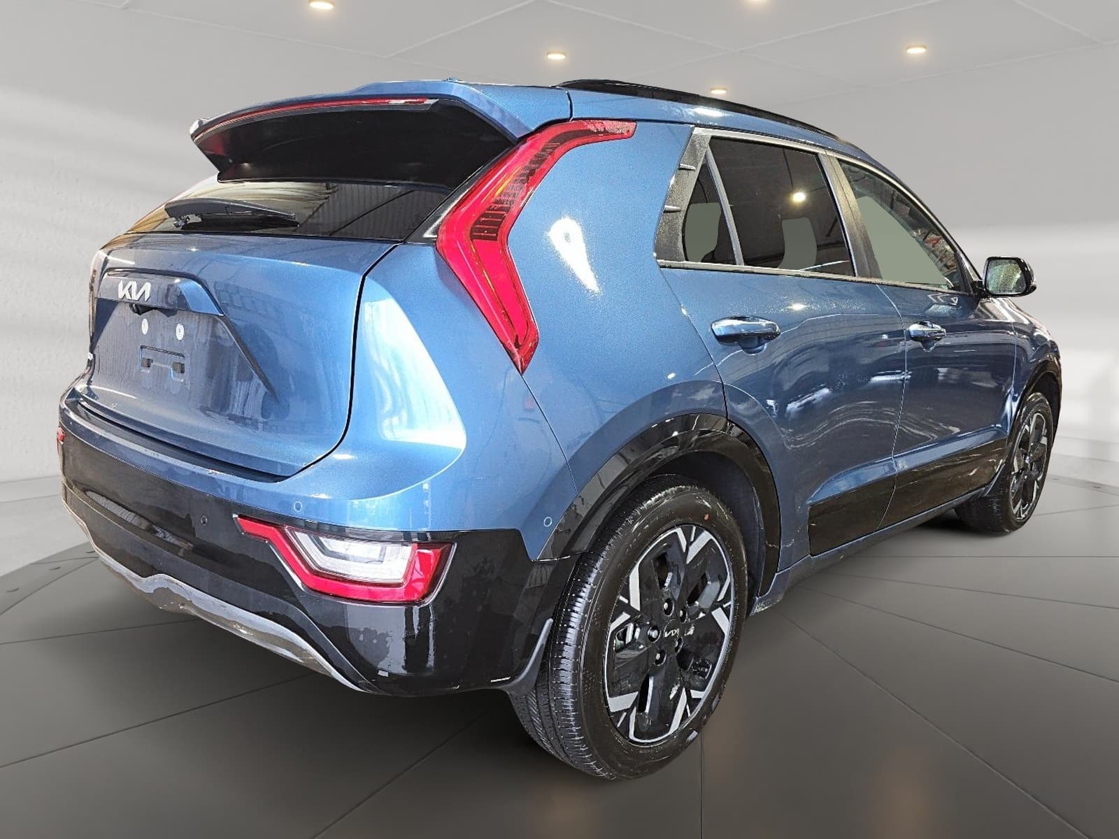 Kia Niro 2026 — photo 5
