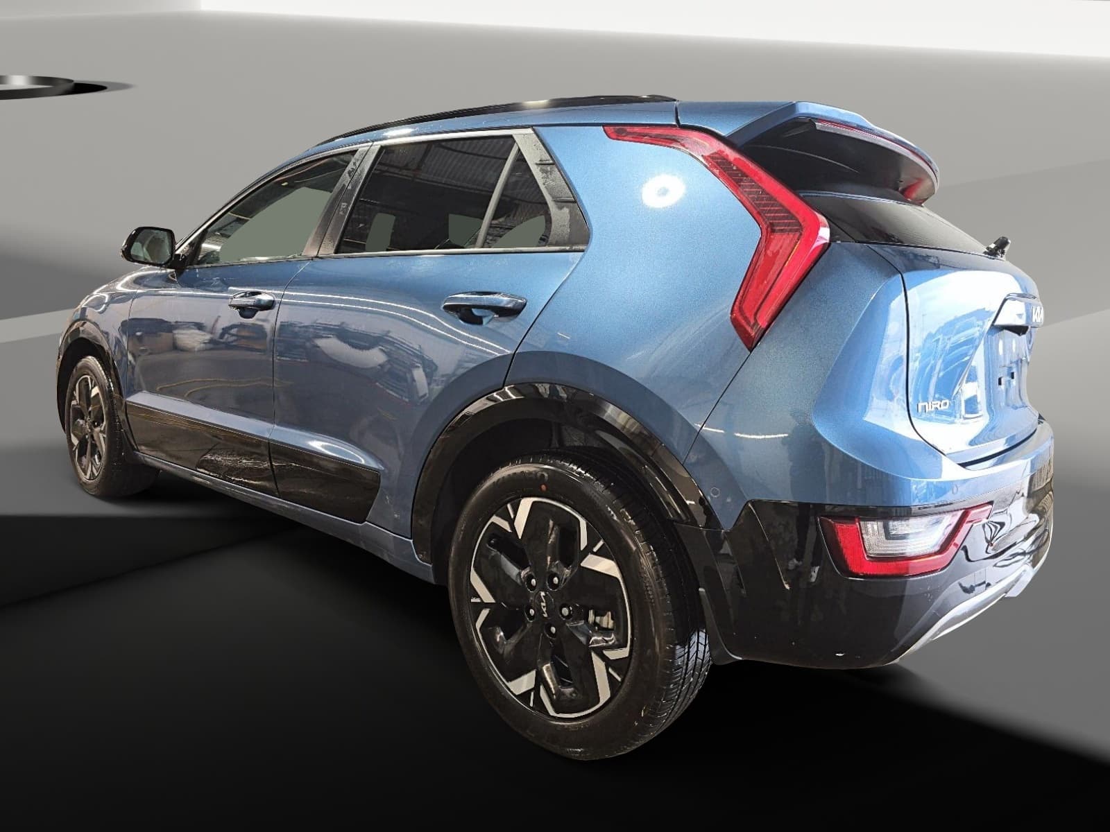 Kia Niro 2026 — photo 7
