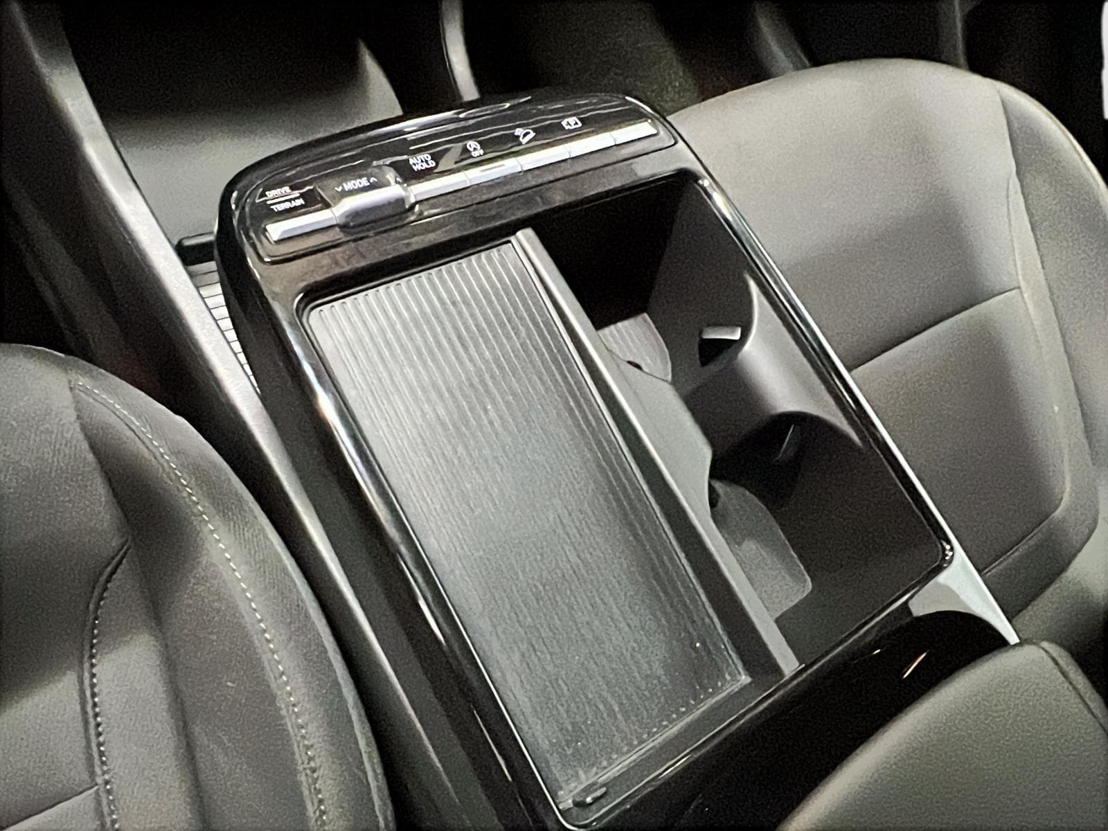 Hyundai Tucson 2025 — photo 13