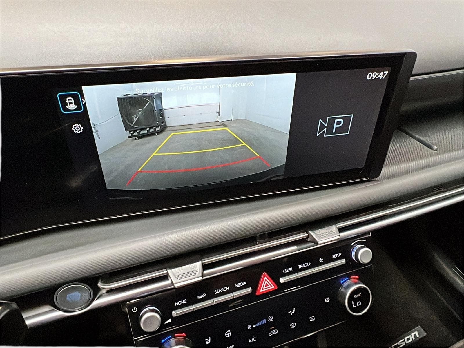 Hyundai Tucson 2025 — photo 16