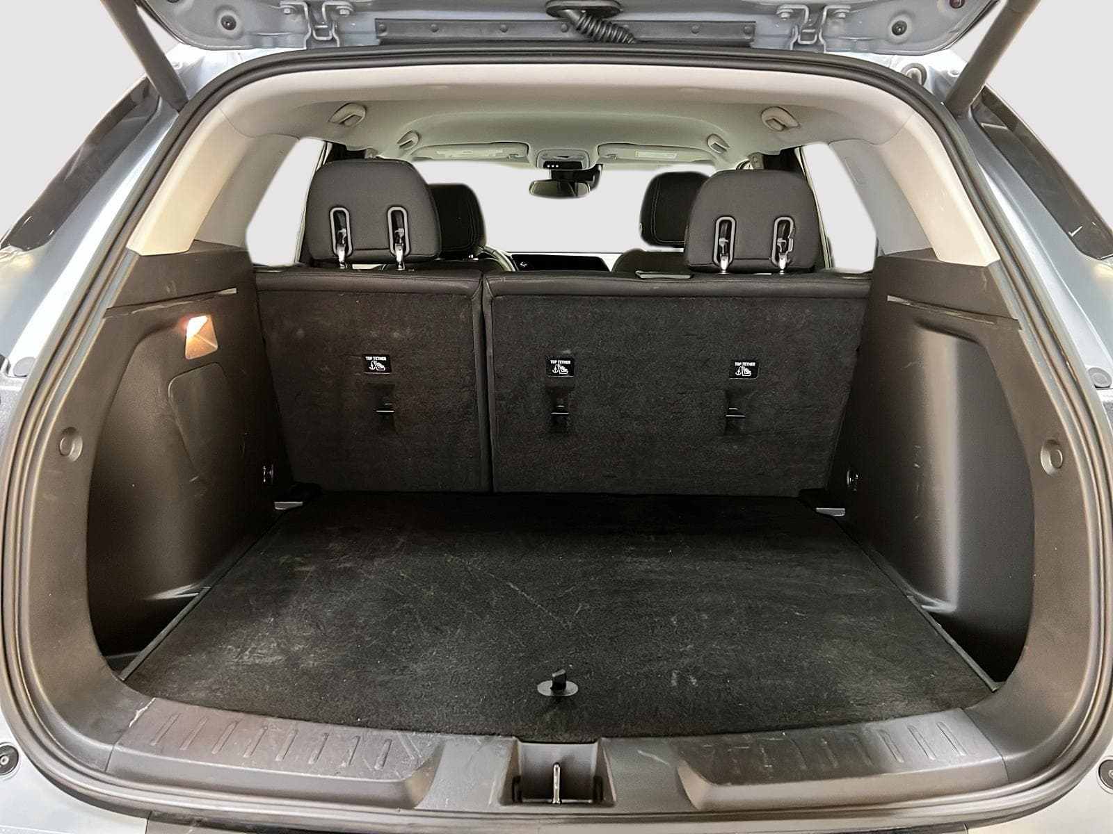 Chevrolet TrailBlazer 2025 — photo 12