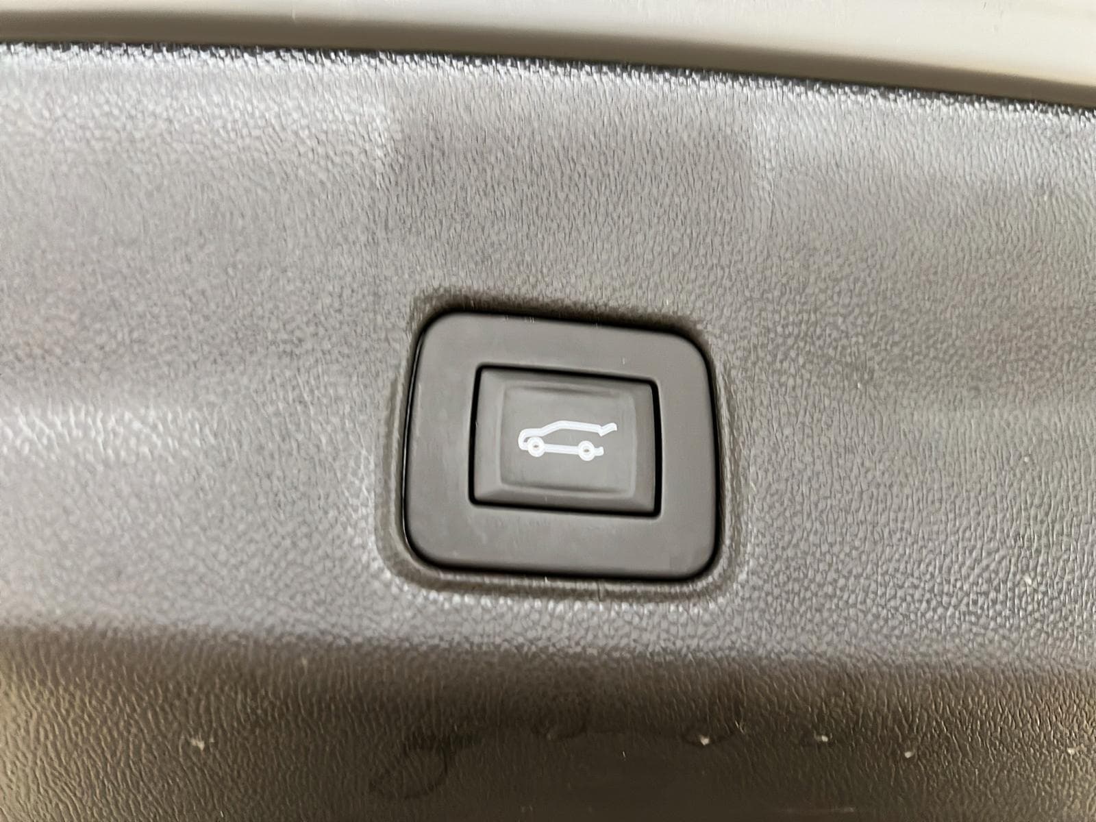 Chevrolet TrailBlazer 2025 — photo 13