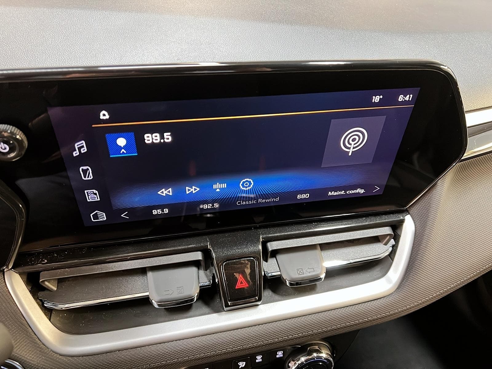 Chevrolet TrailBlazer 2025 — photo 16