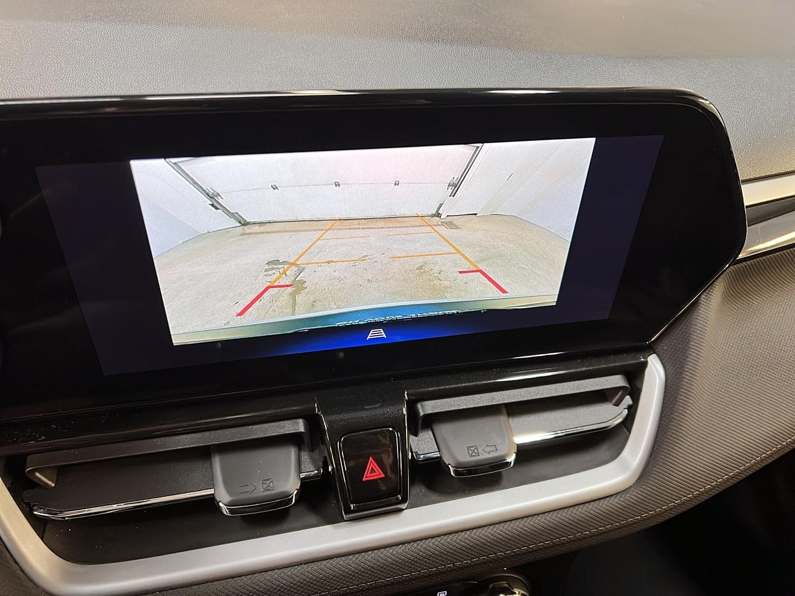 Chevrolet TrailBlazer 2025 — photo 17