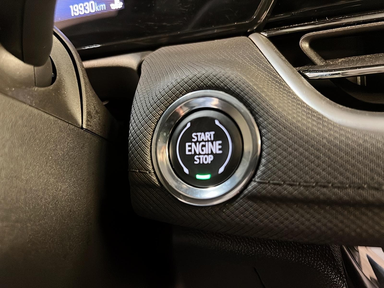 Chevrolet TrailBlazer 2025 — photo 18