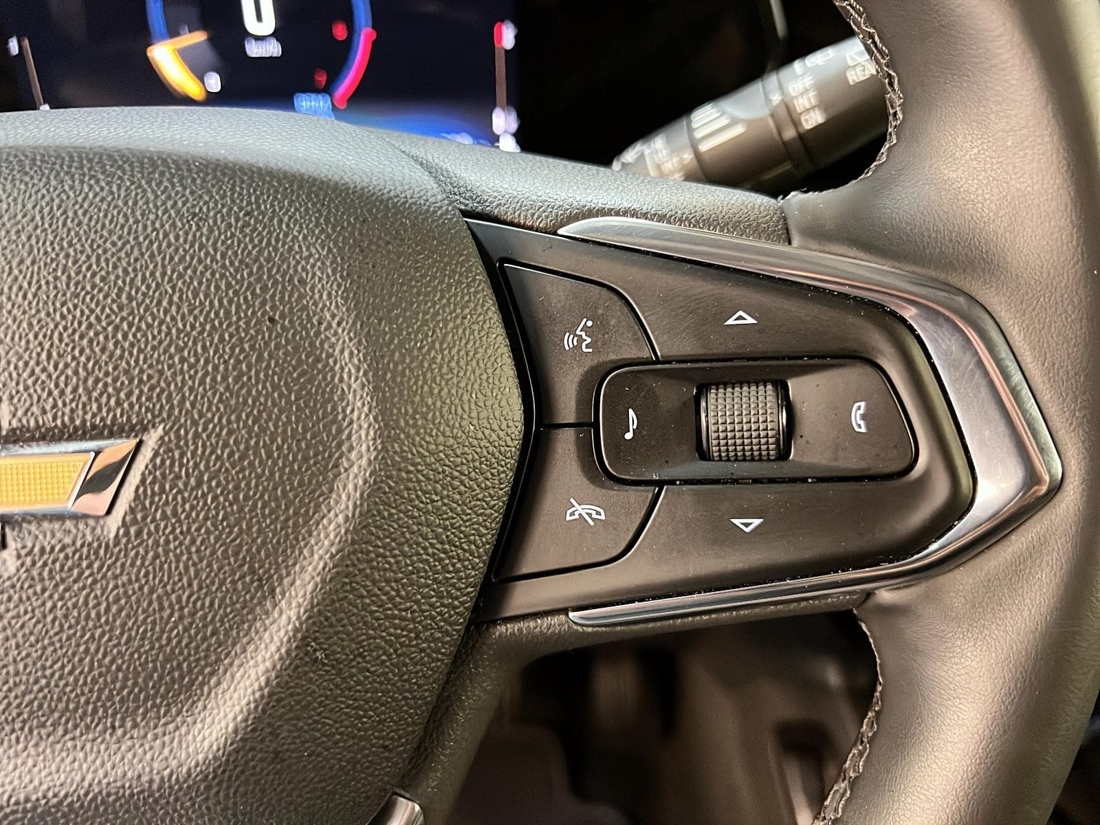 Chevrolet TrailBlazer 2025 — photo 19