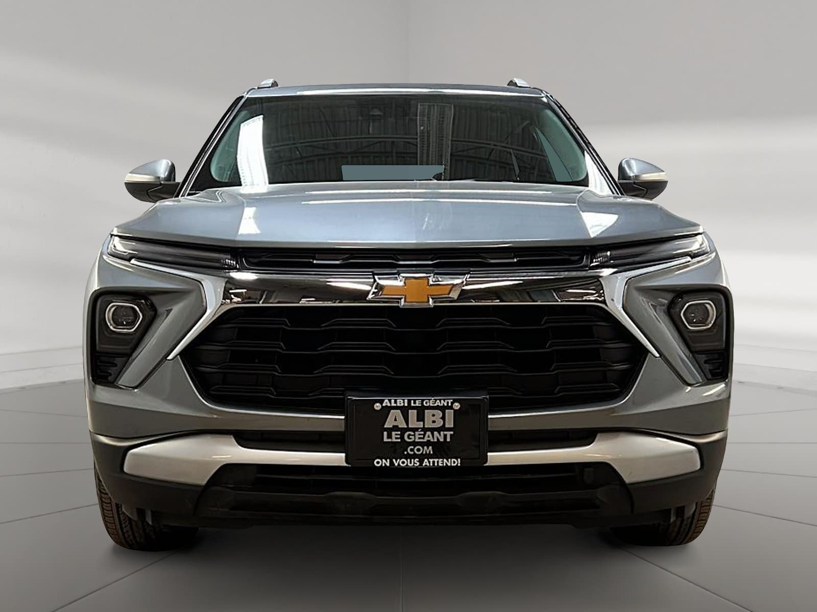 Chevrolet TrailBlazer 2025 — photo 2