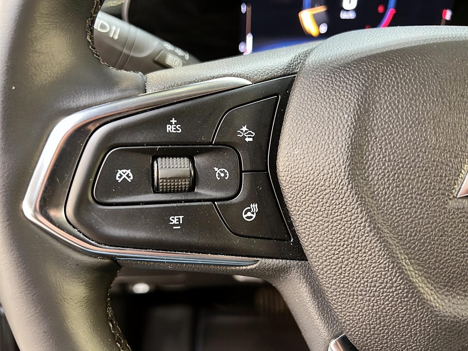 Chevrolet TrailBlazer 2025 — photo 20