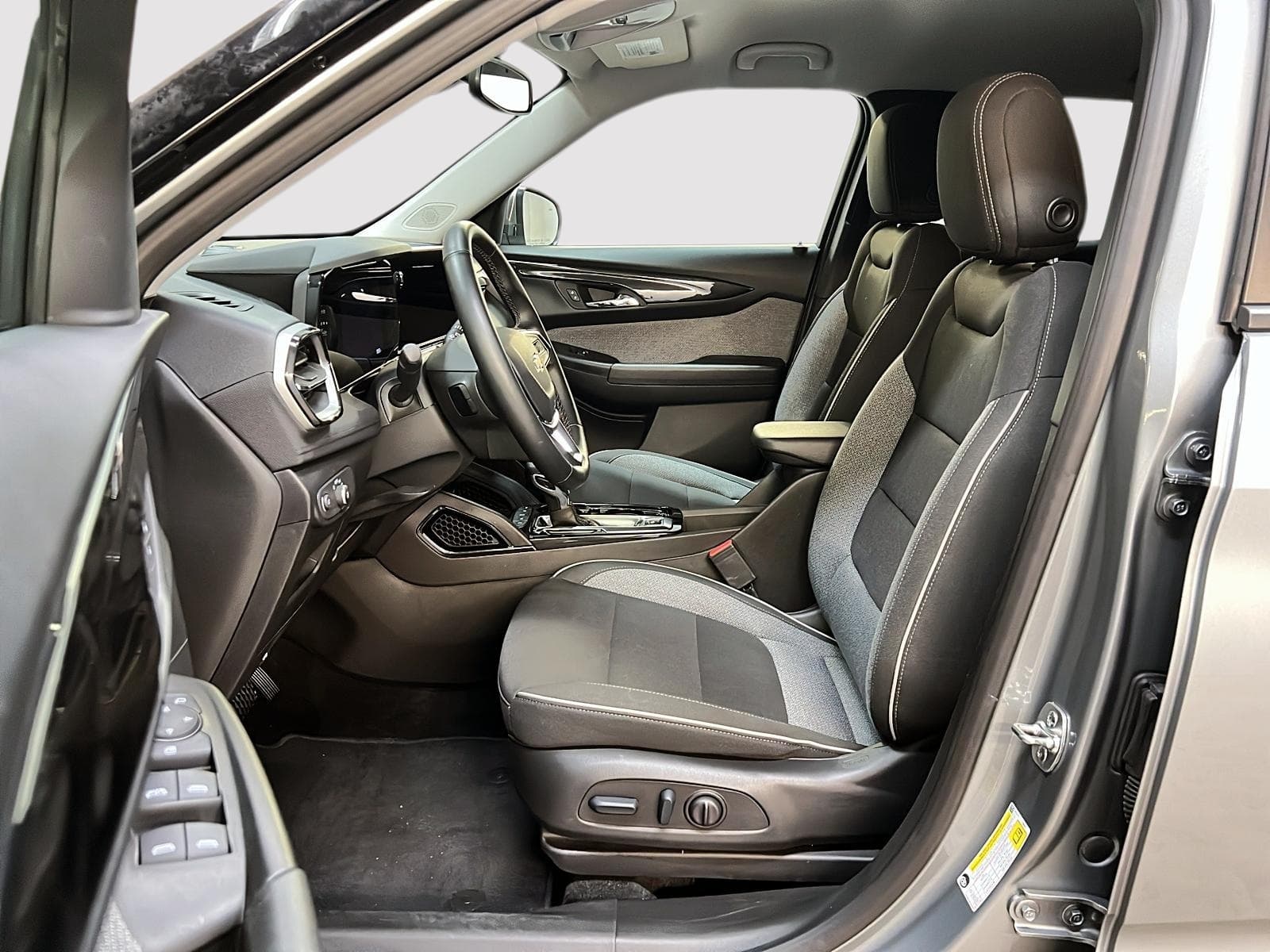 Chevrolet TrailBlazer 2025 — photo 7