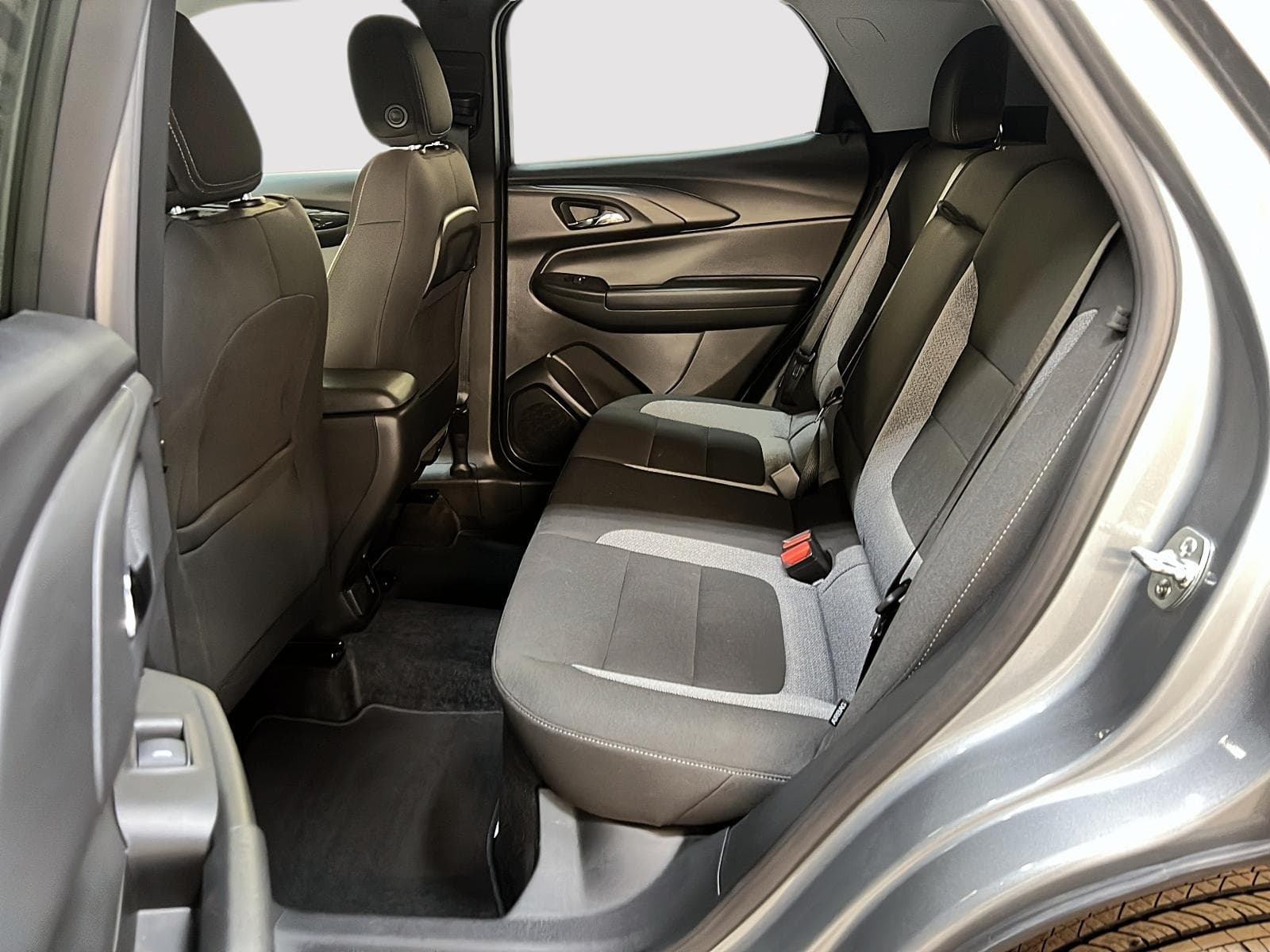 Chevrolet TrailBlazer 2025 — photo 9