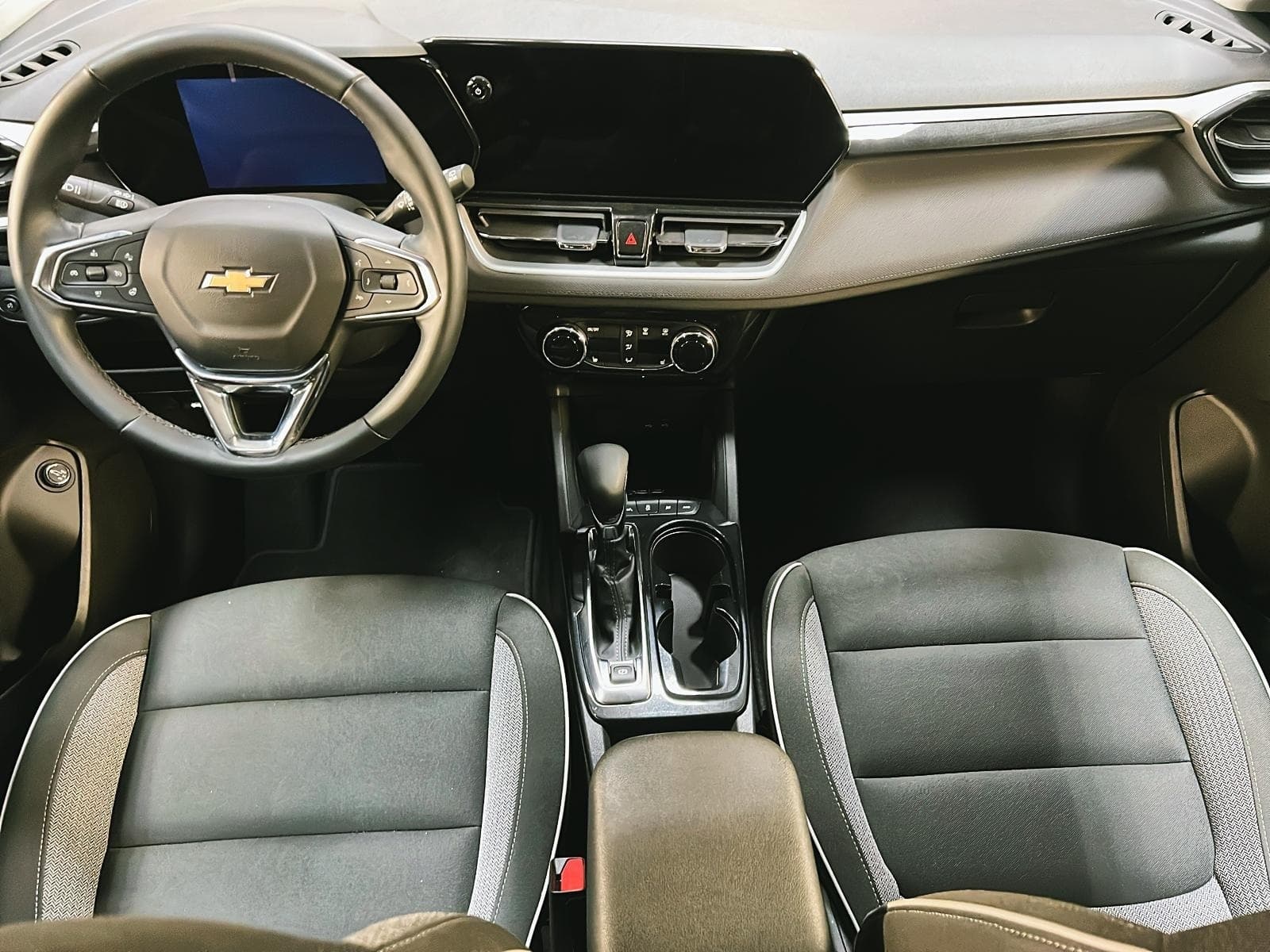 Chevrolet TrailBlazer 2025 — photo 10