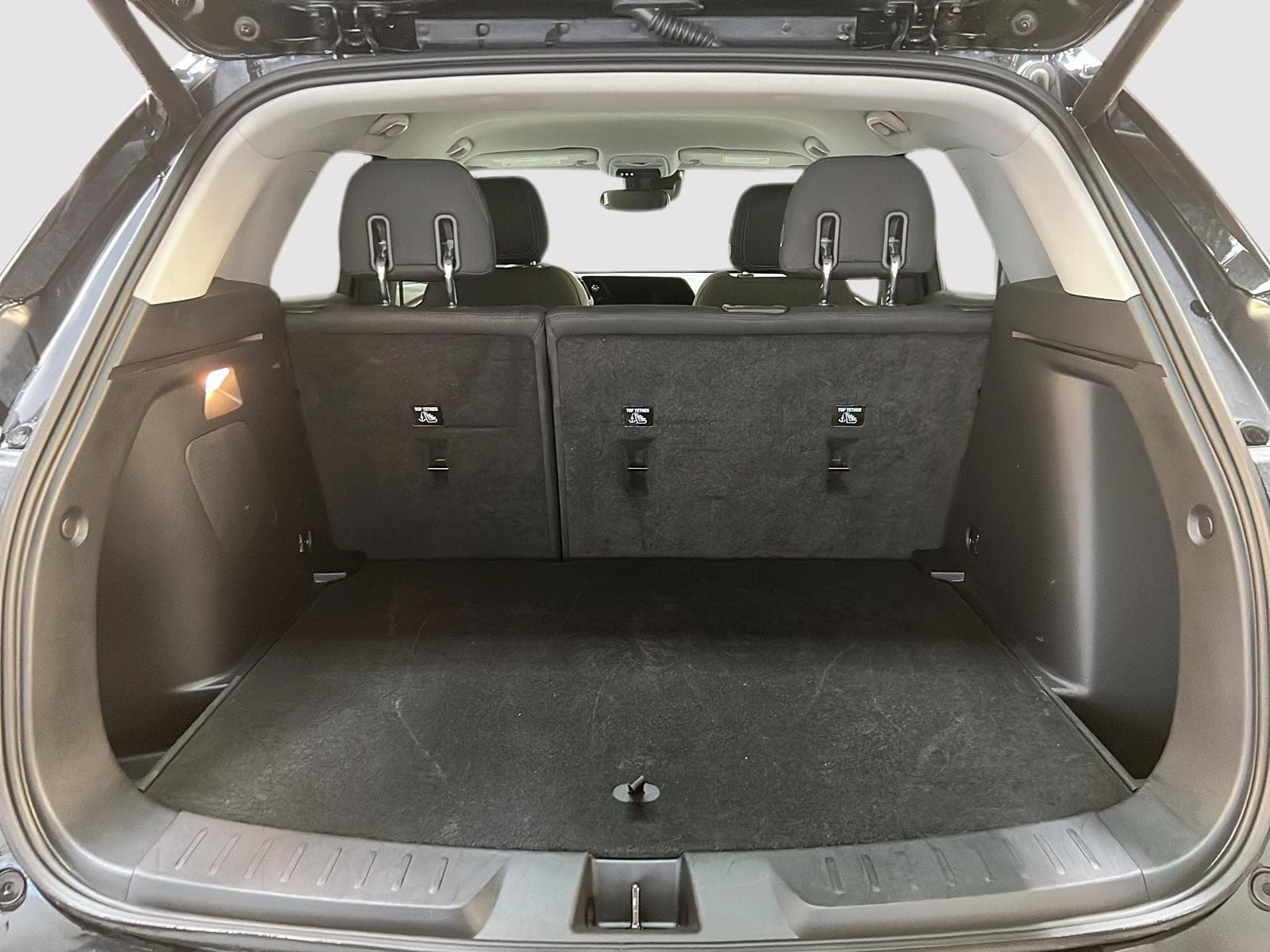 Chevrolet TrailBlazer 2025 — photo 12