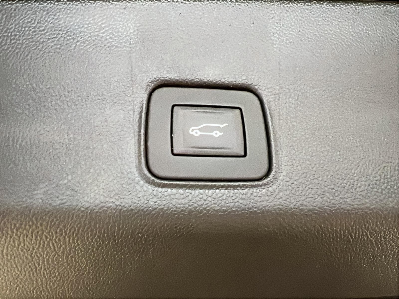 Chevrolet TrailBlazer 2025 — photo 13