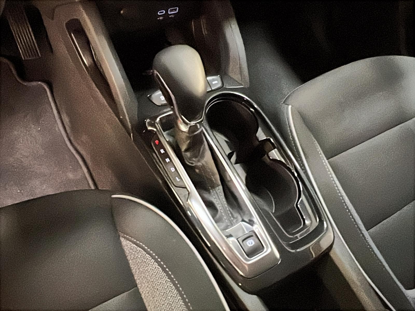 Chevrolet TrailBlazer 2025 — photo 14