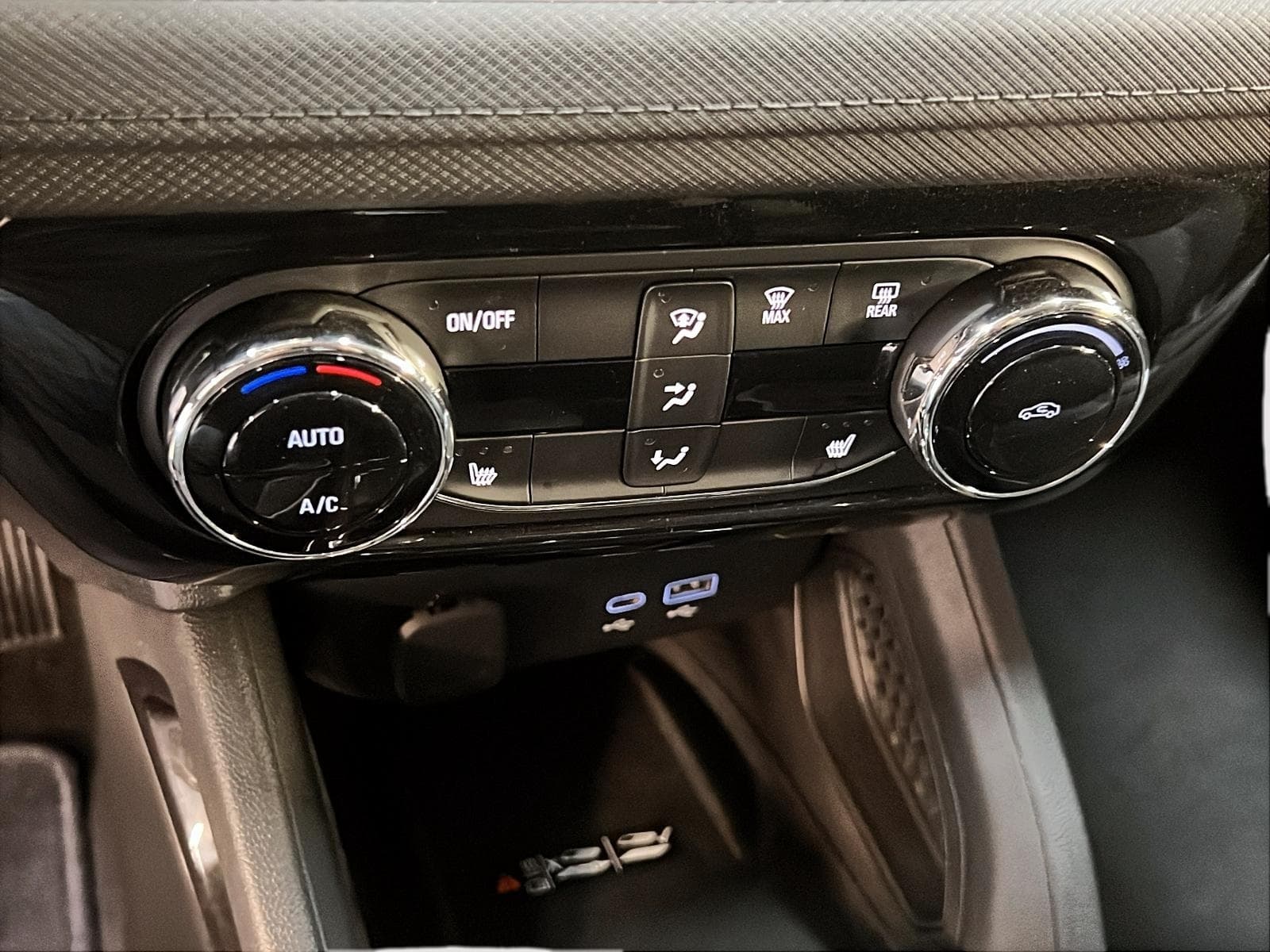 Chevrolet TrailBlazer 2025 — photo 15