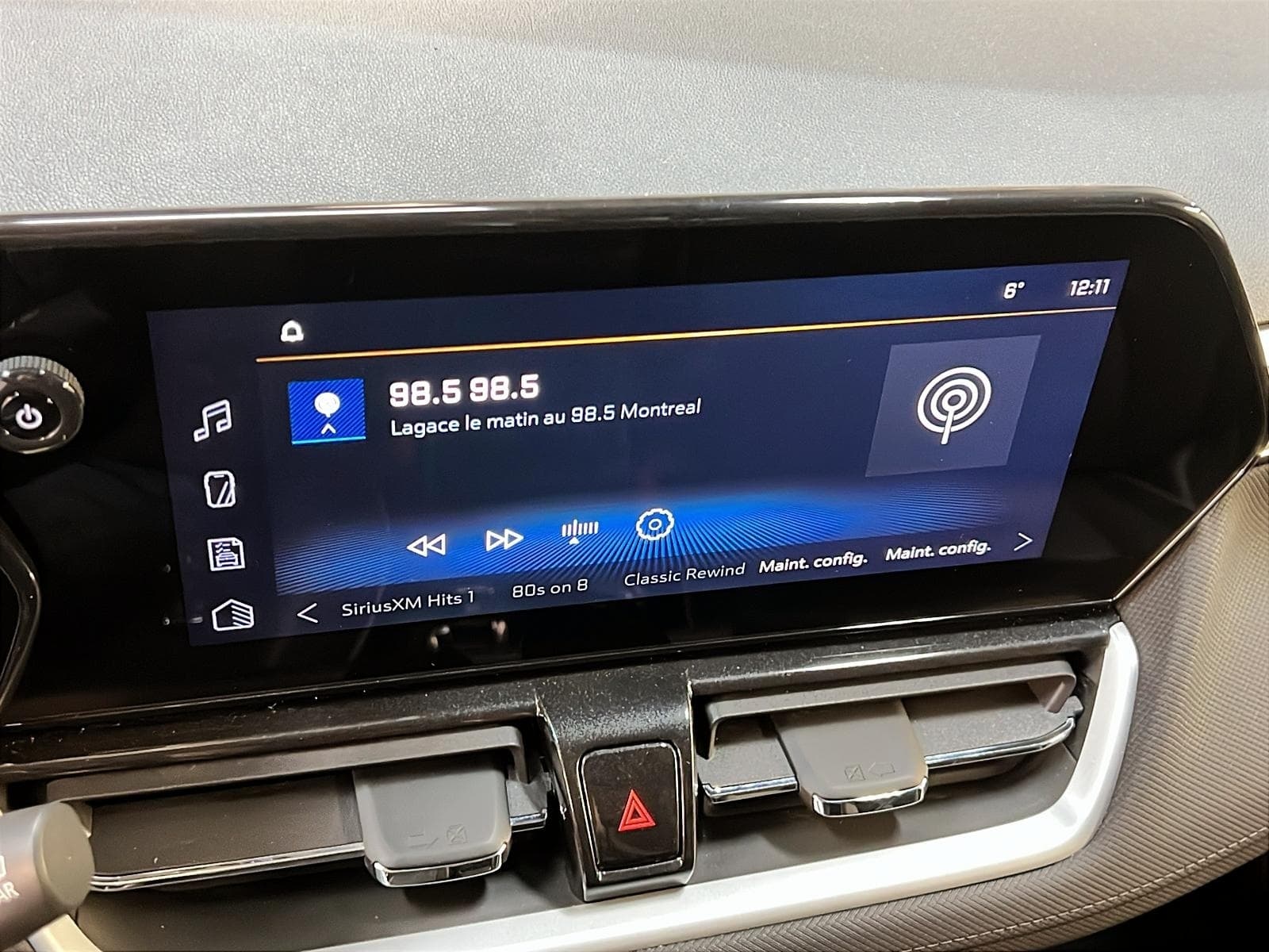 Chevrolet TrailBlazer 2025 — photo 16