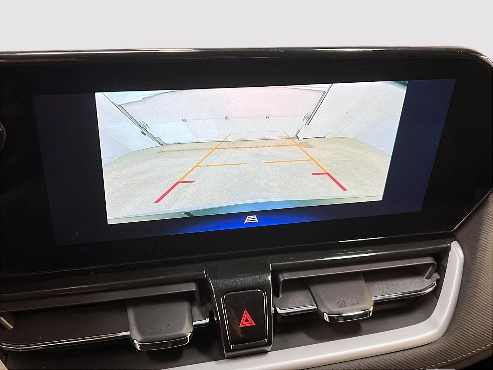 Chevrolet TrailBlazer 2025 — photo 17