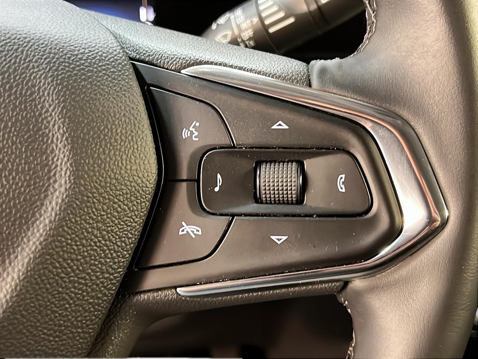 Chevrolet TrailBlazer 2025 — photo 19