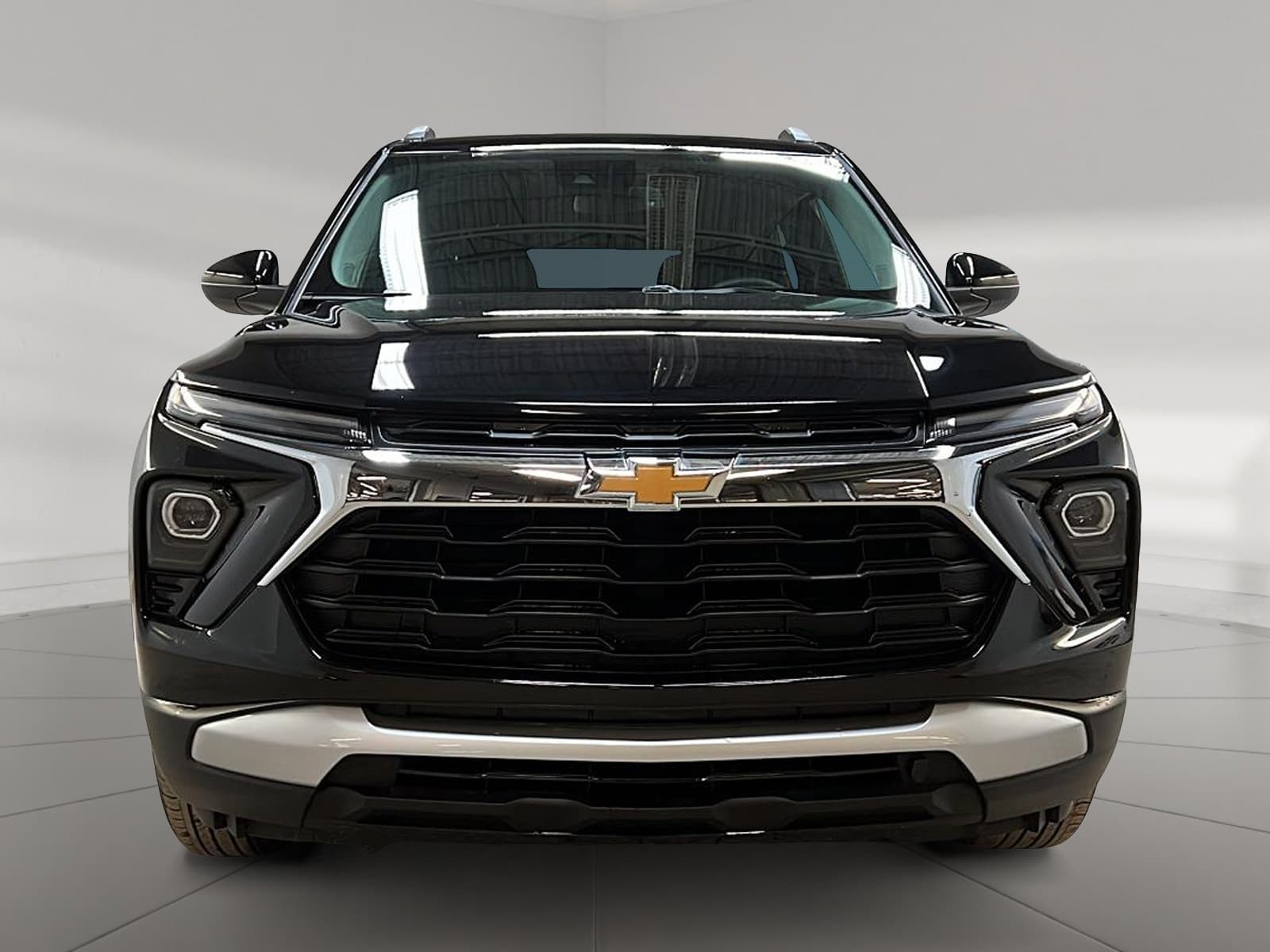 Chevrolet TrailBlazer 2025 — photo 2