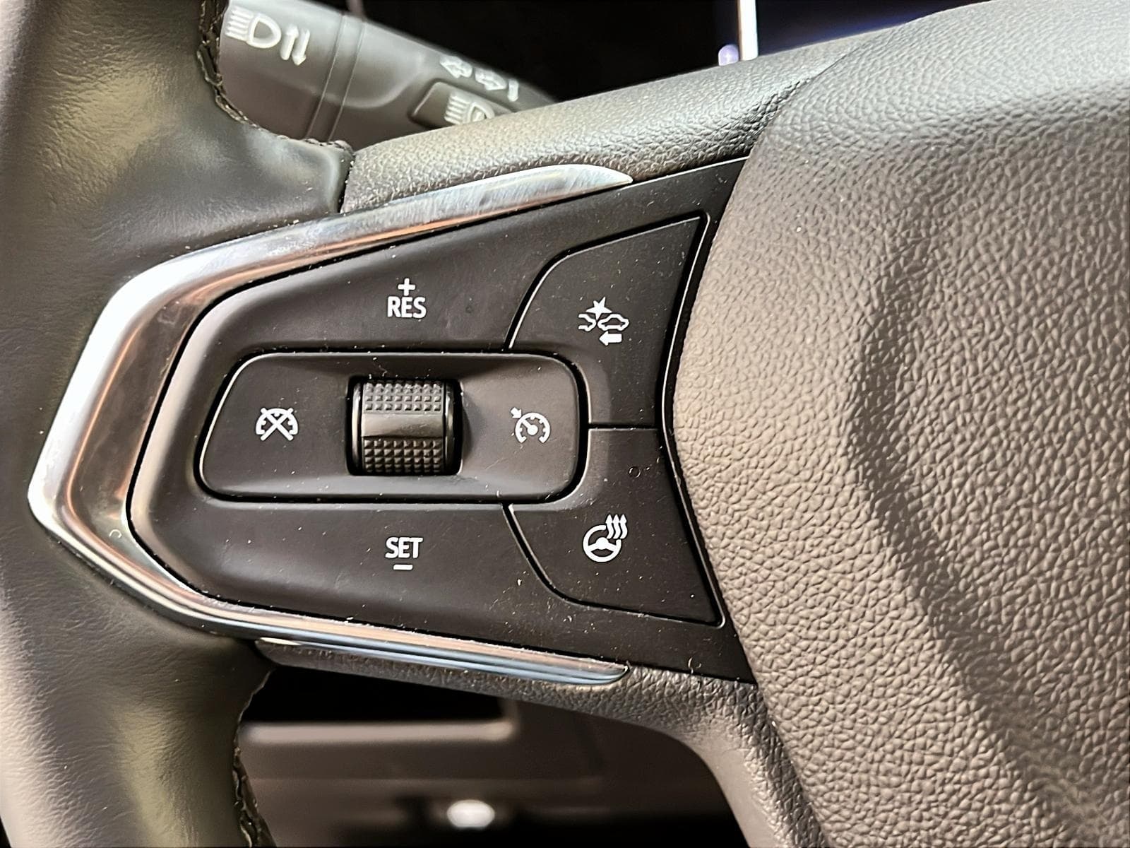 Chevrolet TrailBlazer 2025 — photo 20