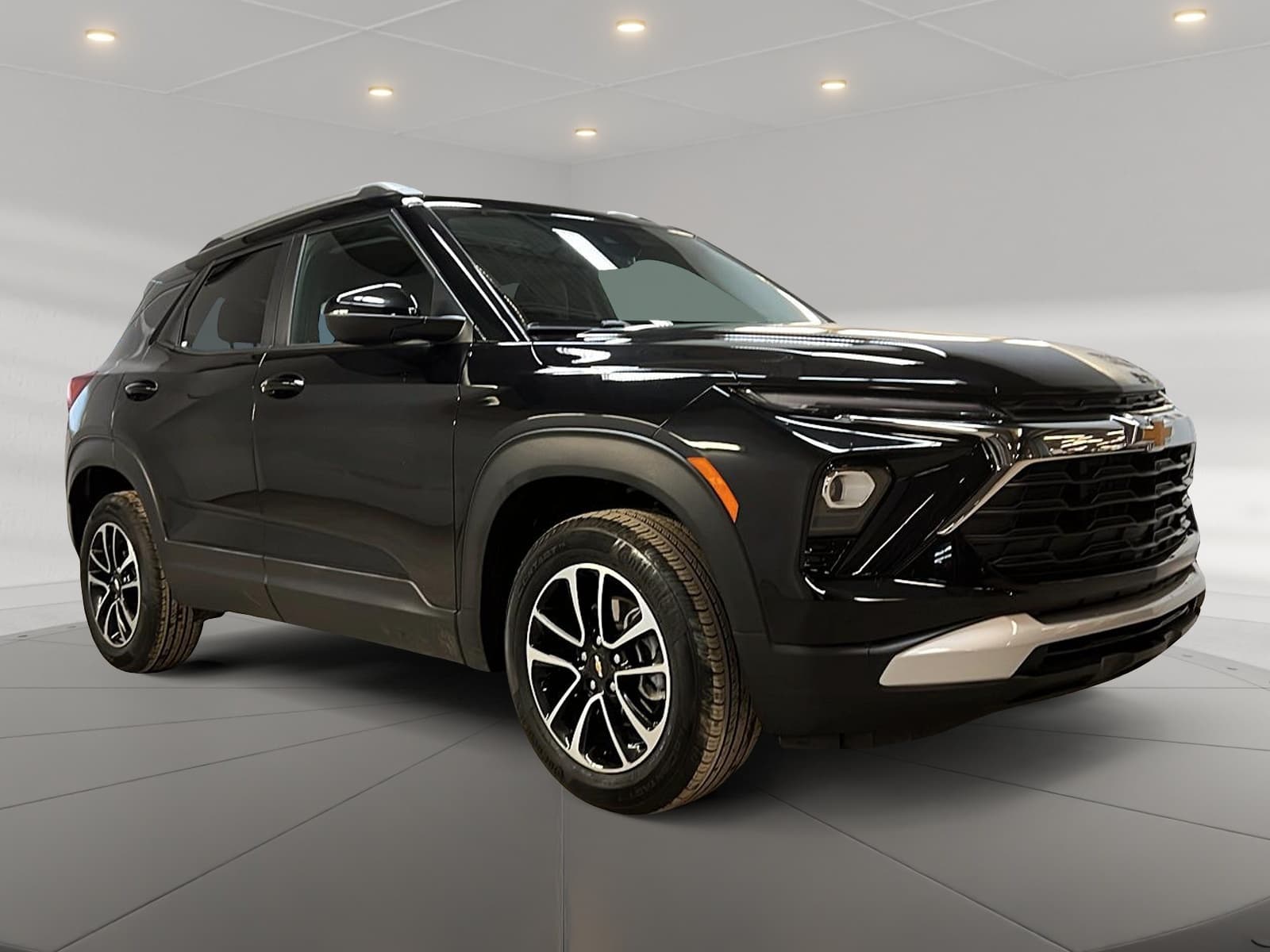 Chevrolet TrailBlazer 2025 — photo 3