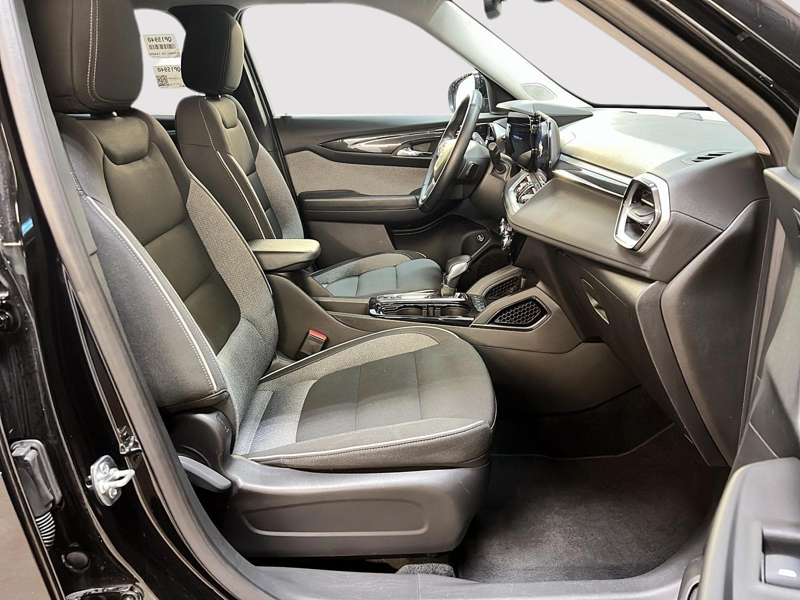 Chevrolet TrailBlazer 2025 — photo 8