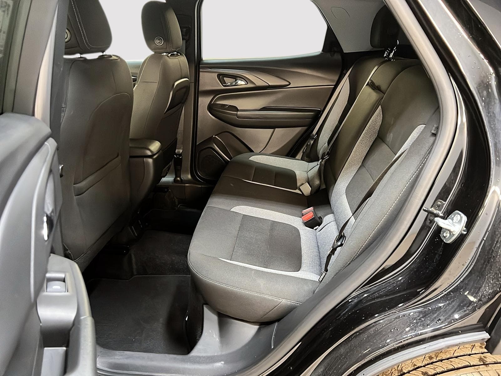 Chevrolet TrailBlazer 2025 — photo 9