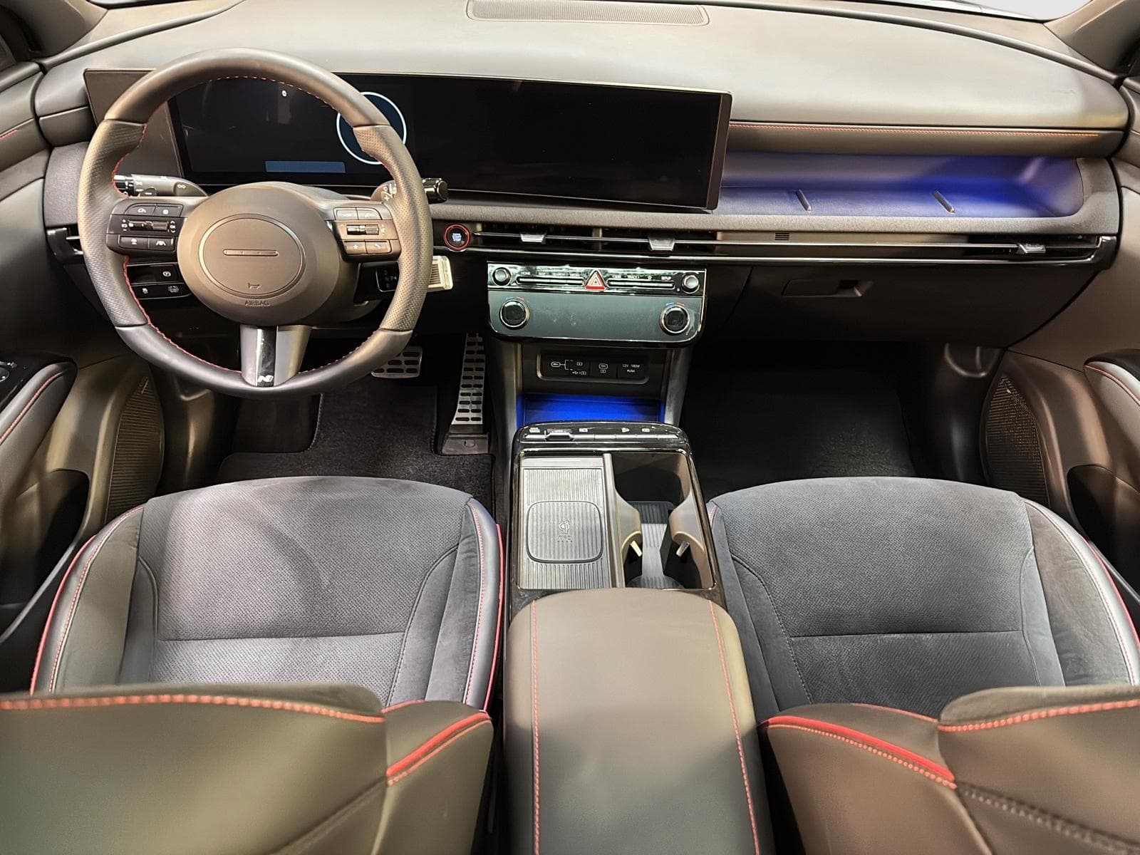 Hyundai Tucson 2026 — photo 13