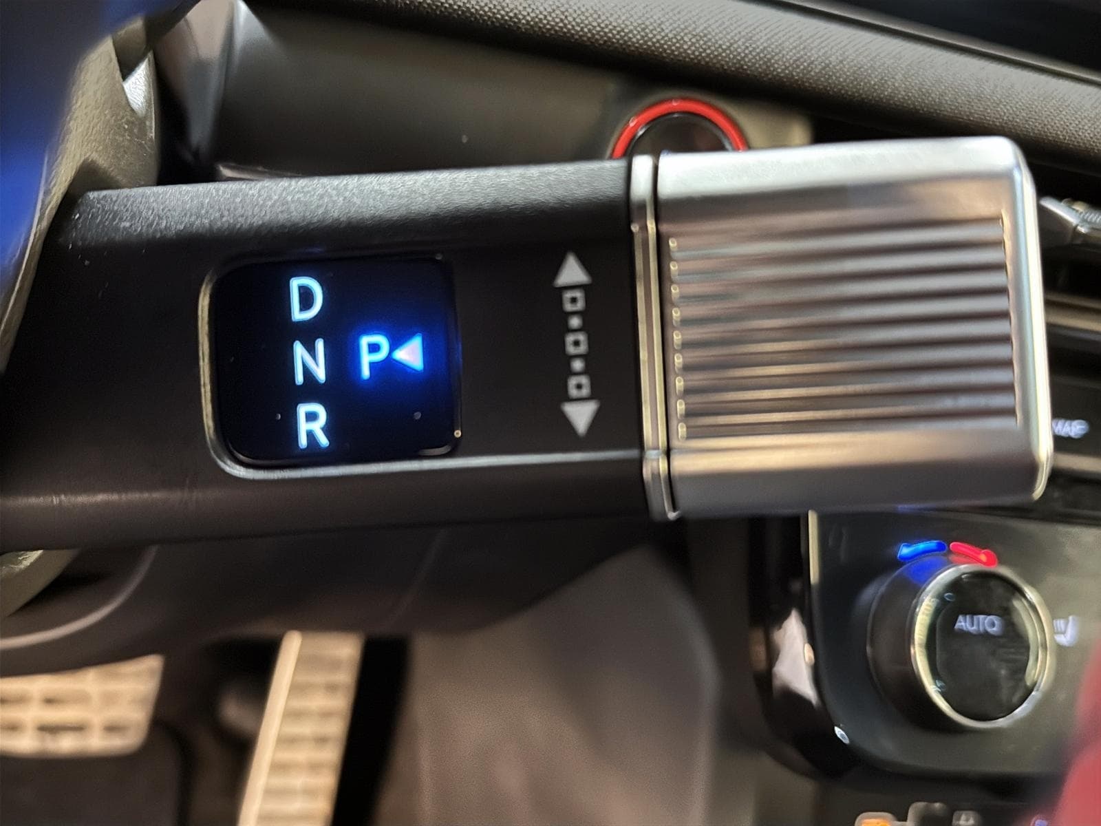 Hyundai Tucson 2026 — photo 14