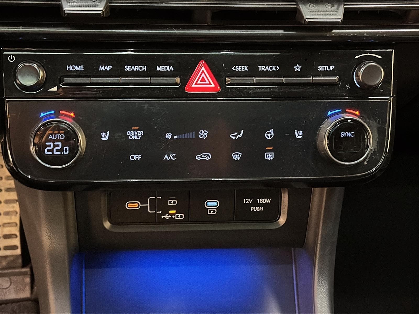 Hyundai Tucson 2026 — photo 15