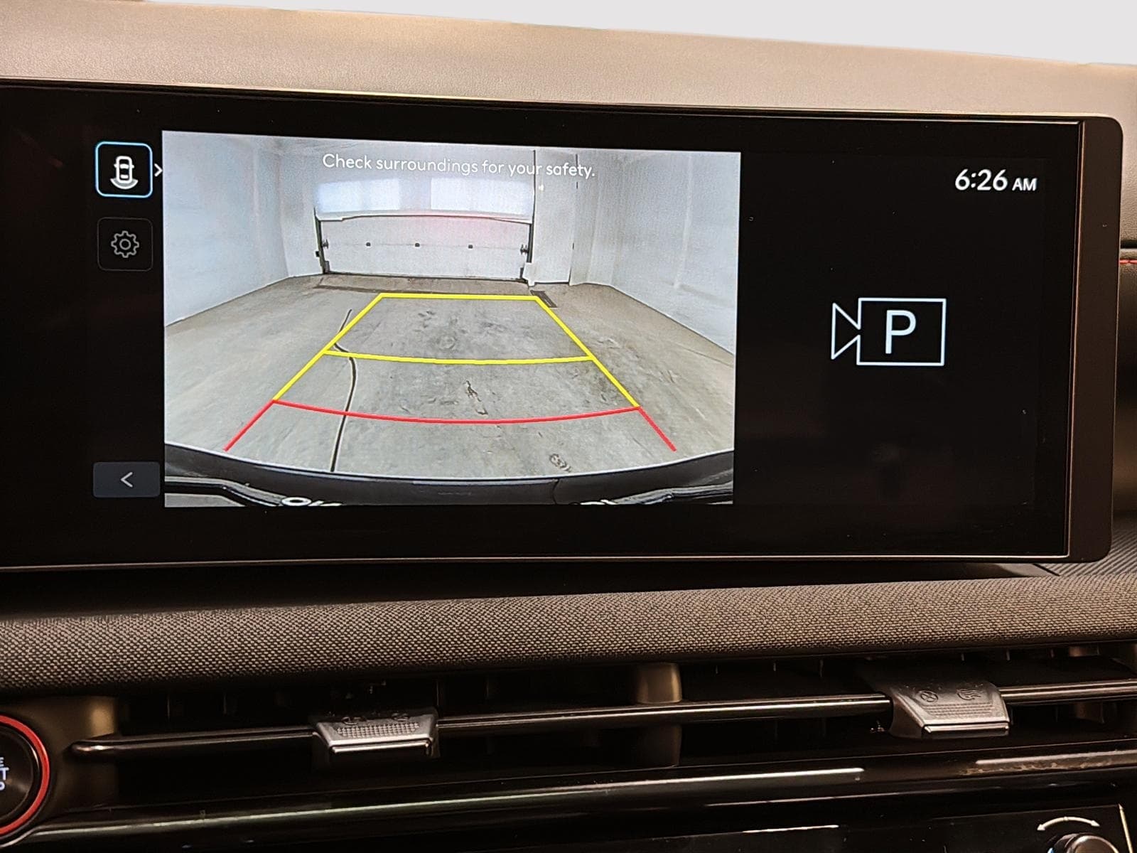 Hyundai Tucson 2026 — photo 17