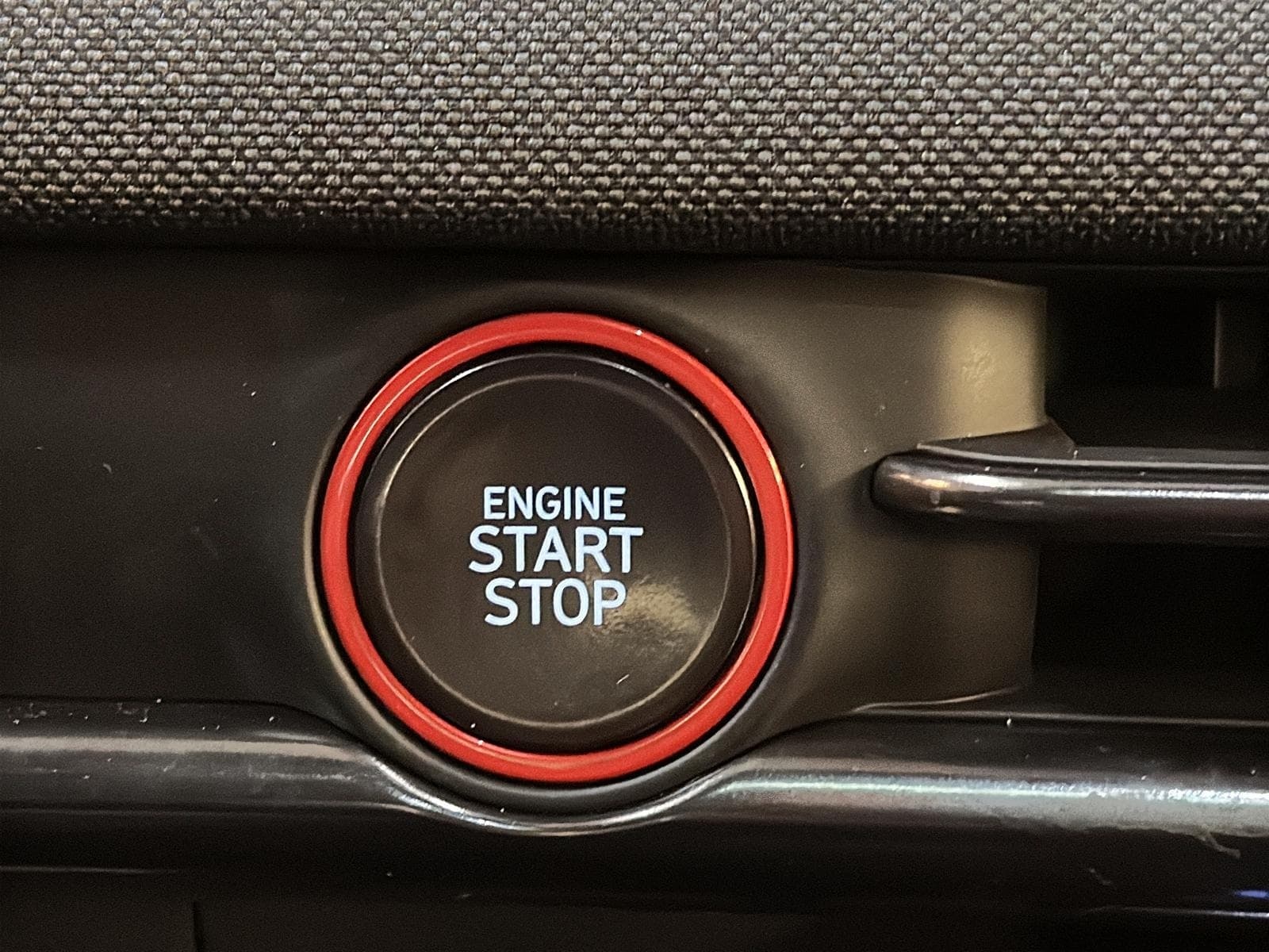 Hyundai Tucson 2026 — photo 18