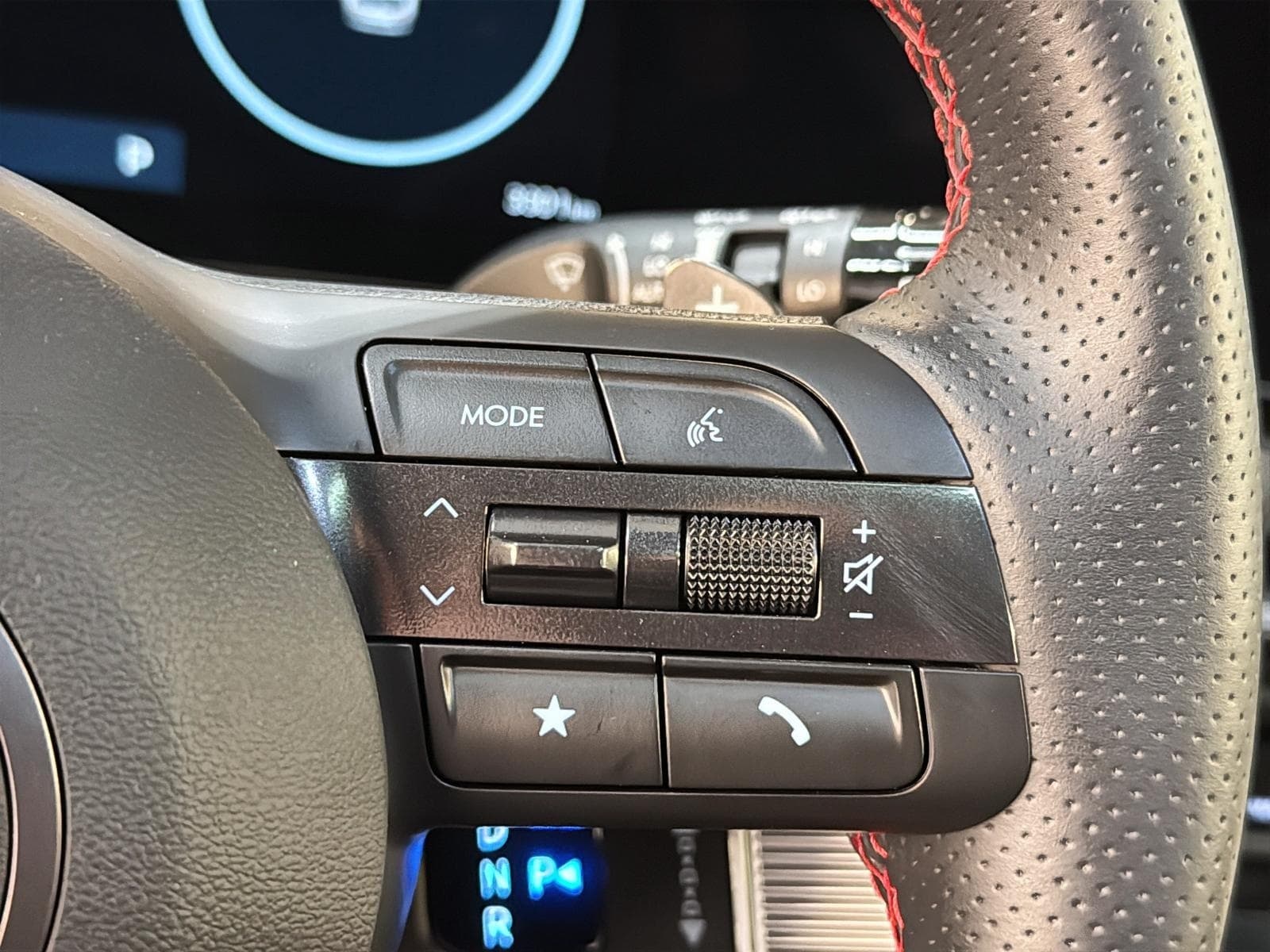 Hyundai Tucson 2026 — photo 19