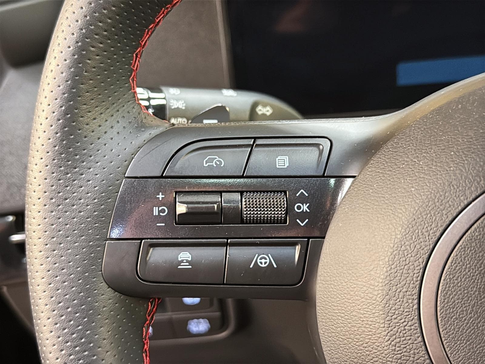 Hyundai Tucson 2026 — photo 20