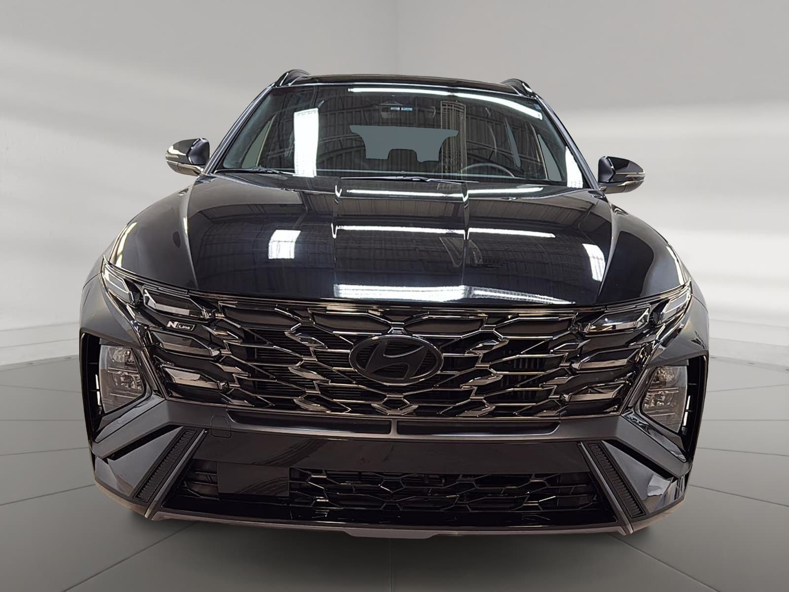Hyundai Tucson 2026 — photo 3
