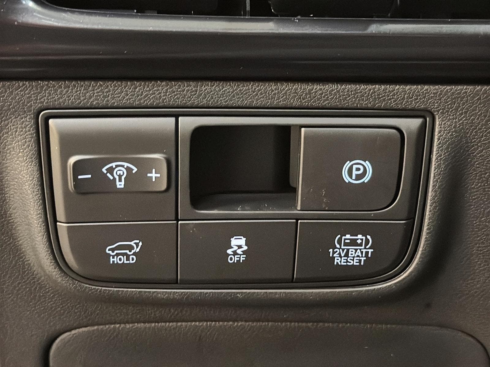 Hyundai Tucson 2026 — photo 21