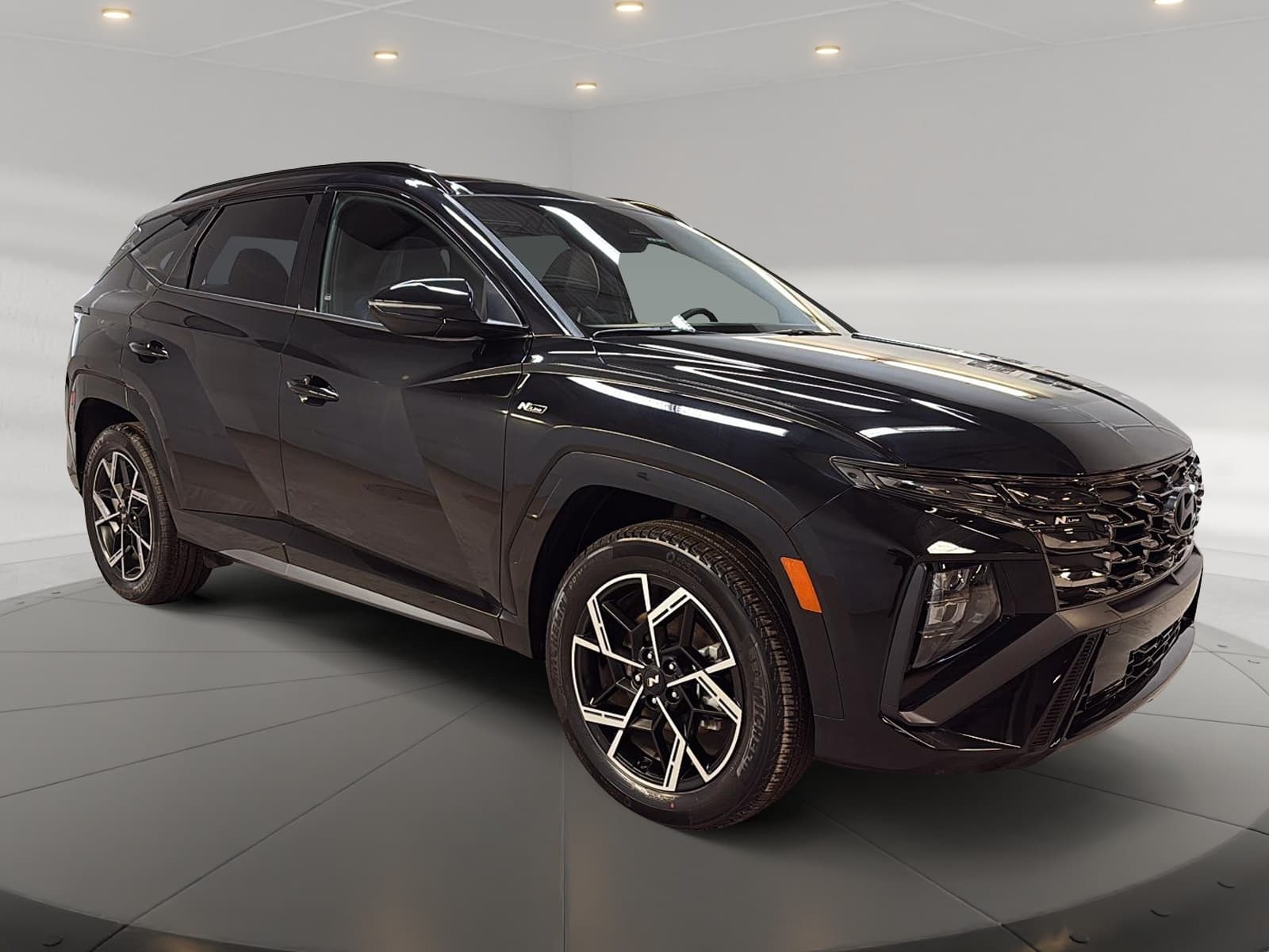 Hyundai Tucson 2026 — photo 4