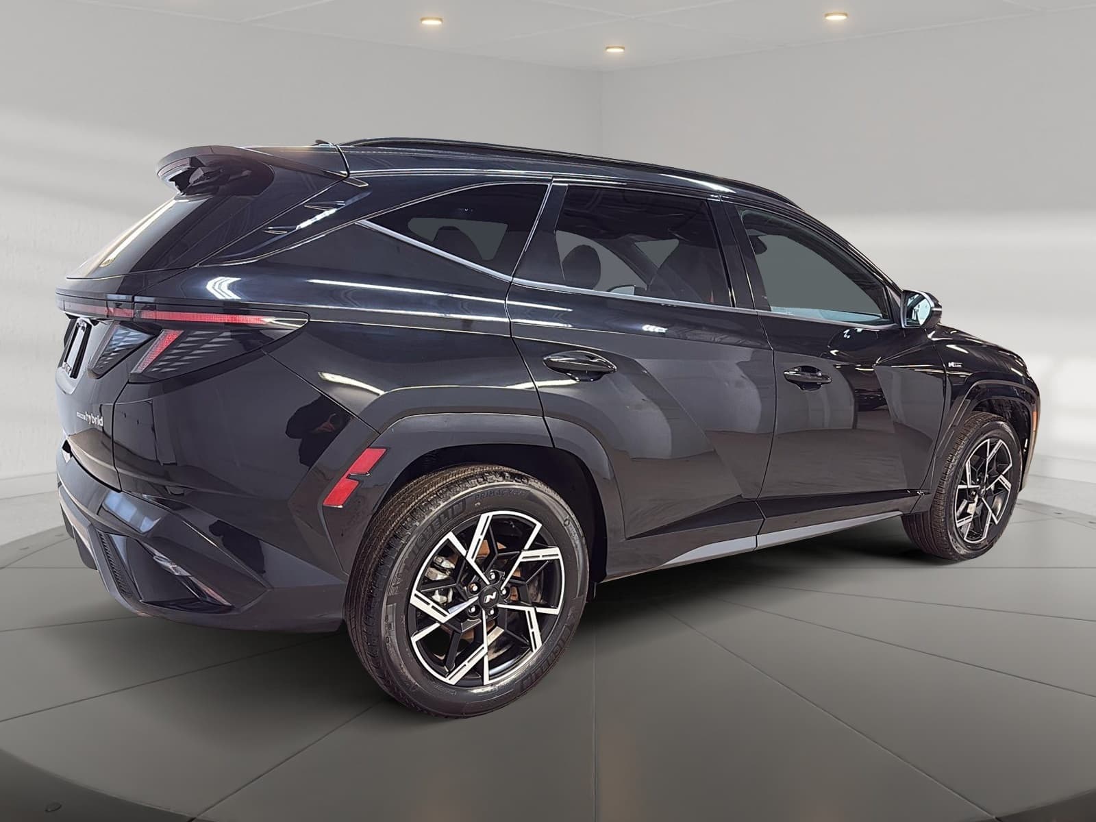 Hyundai Tucson 2026 — photo 5