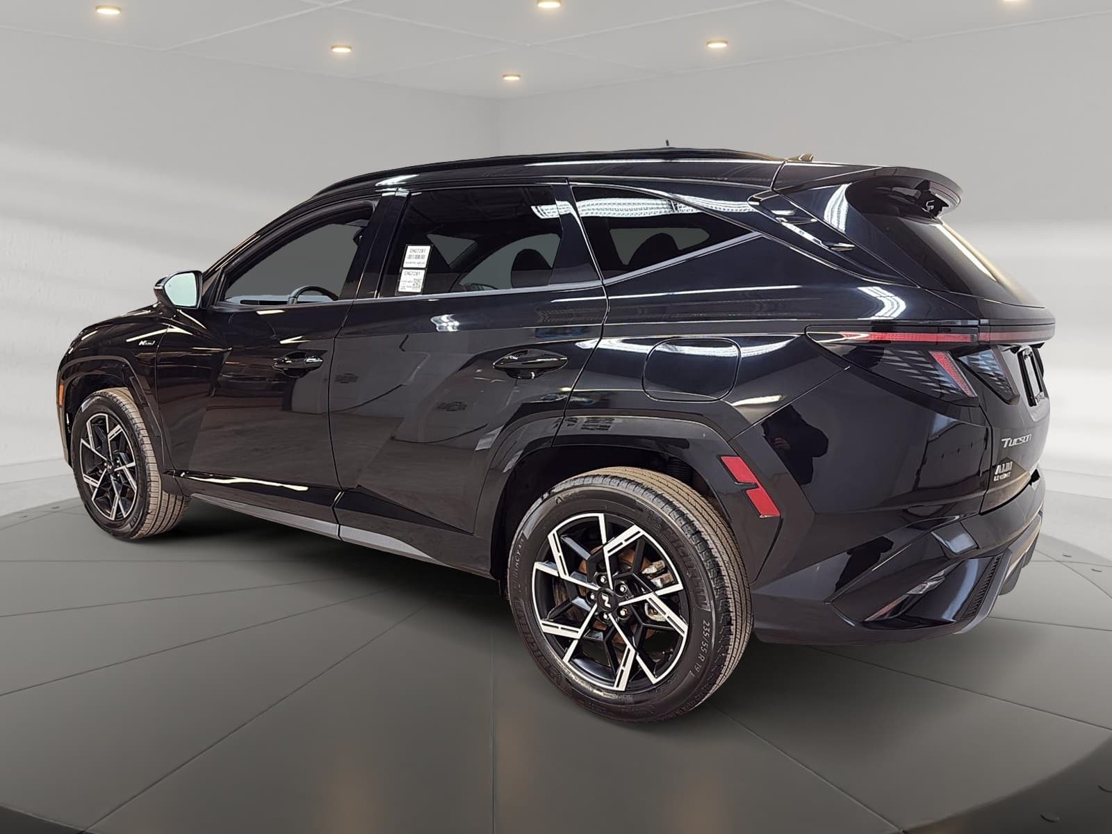 Hyundai Tucson 2026 — photo 7