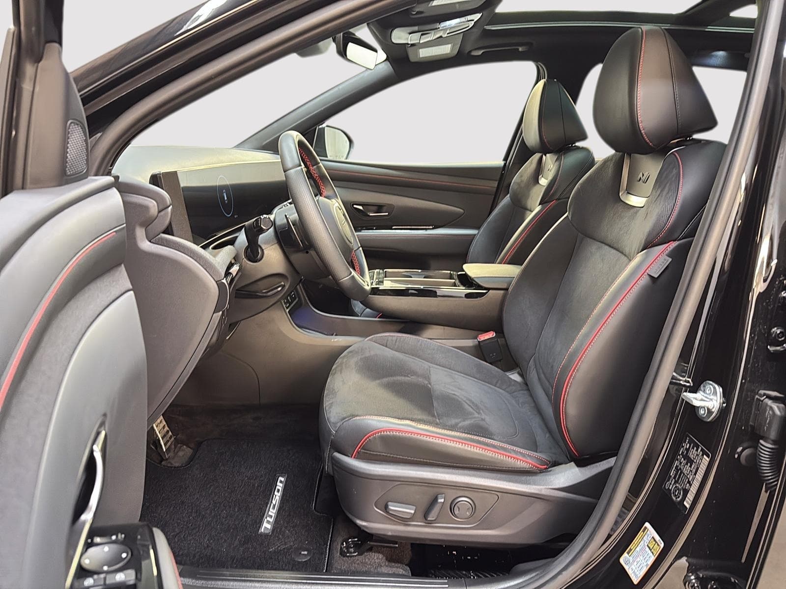 Hyundai Tucson 2026 — photo 8