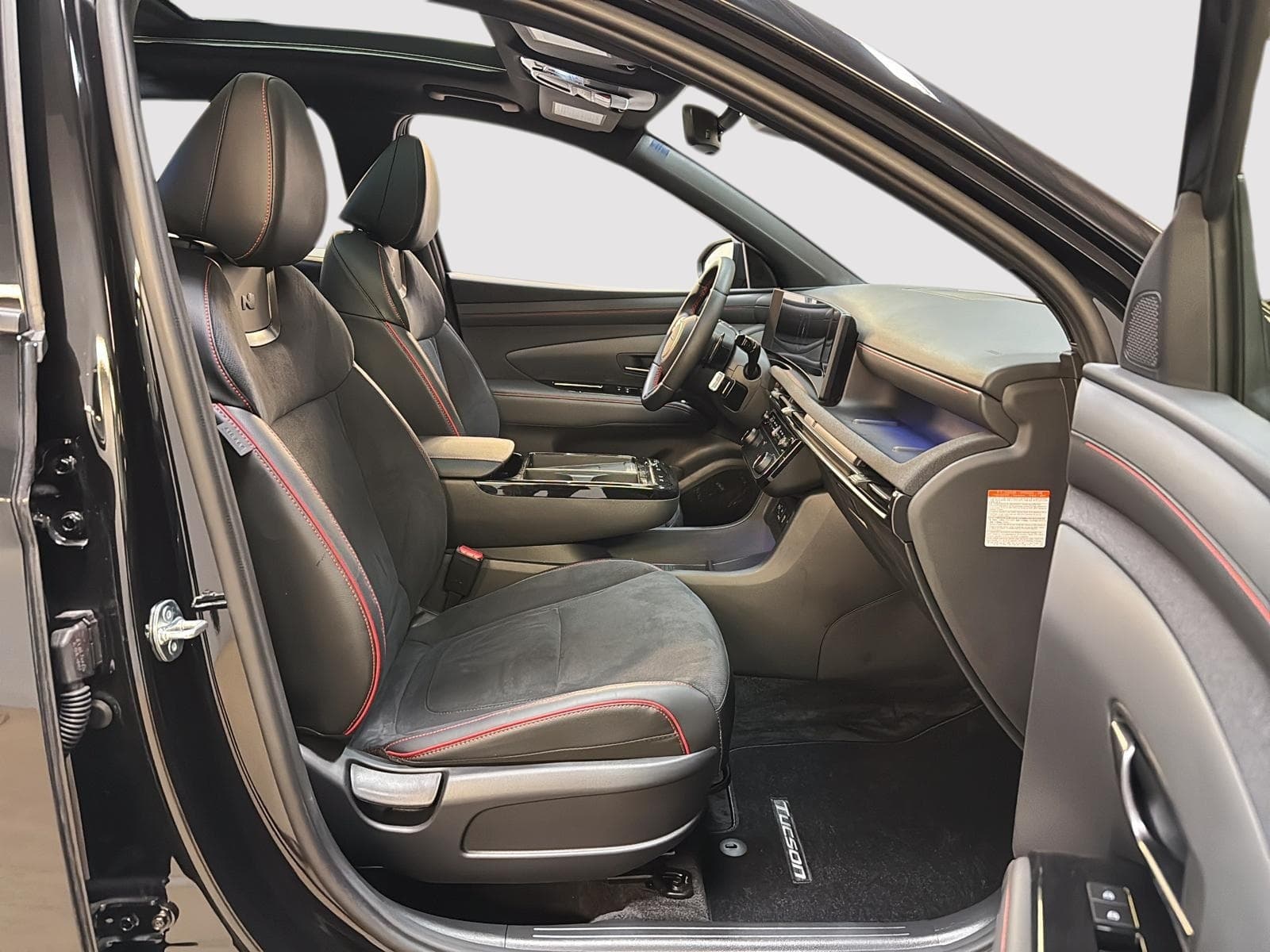 Hyundai Tucson 2026 — photo 9